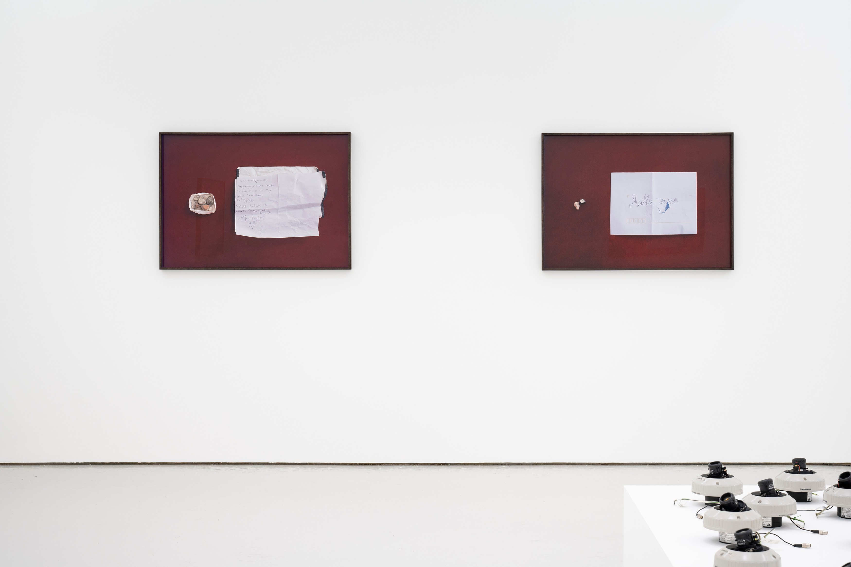 Rose Salane, Basins of Attraction at Carlos/Ishikawa, photo 6