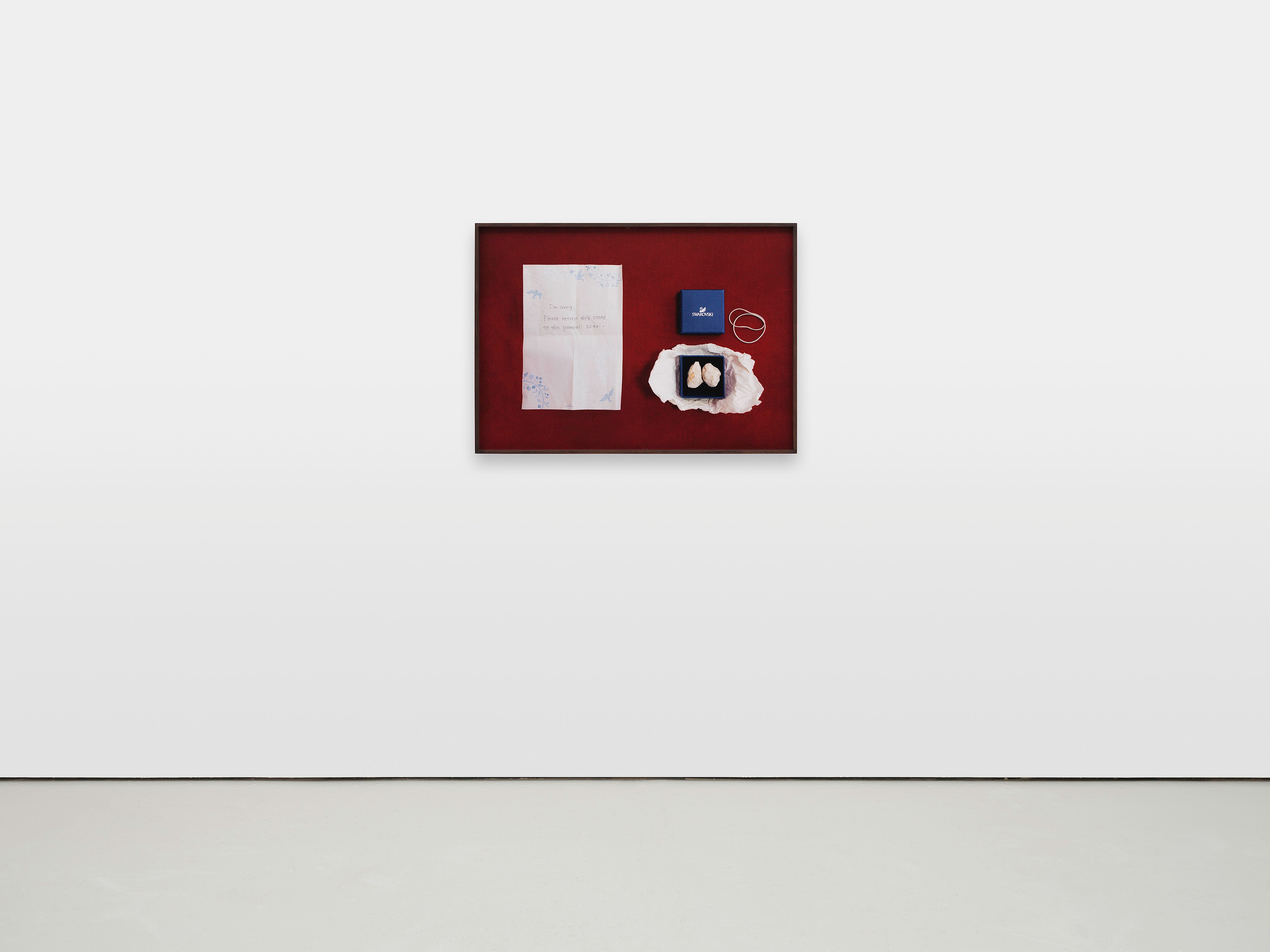 Rose Salane, Basins of Attraction at Carlos/Ishikawa, photo 12