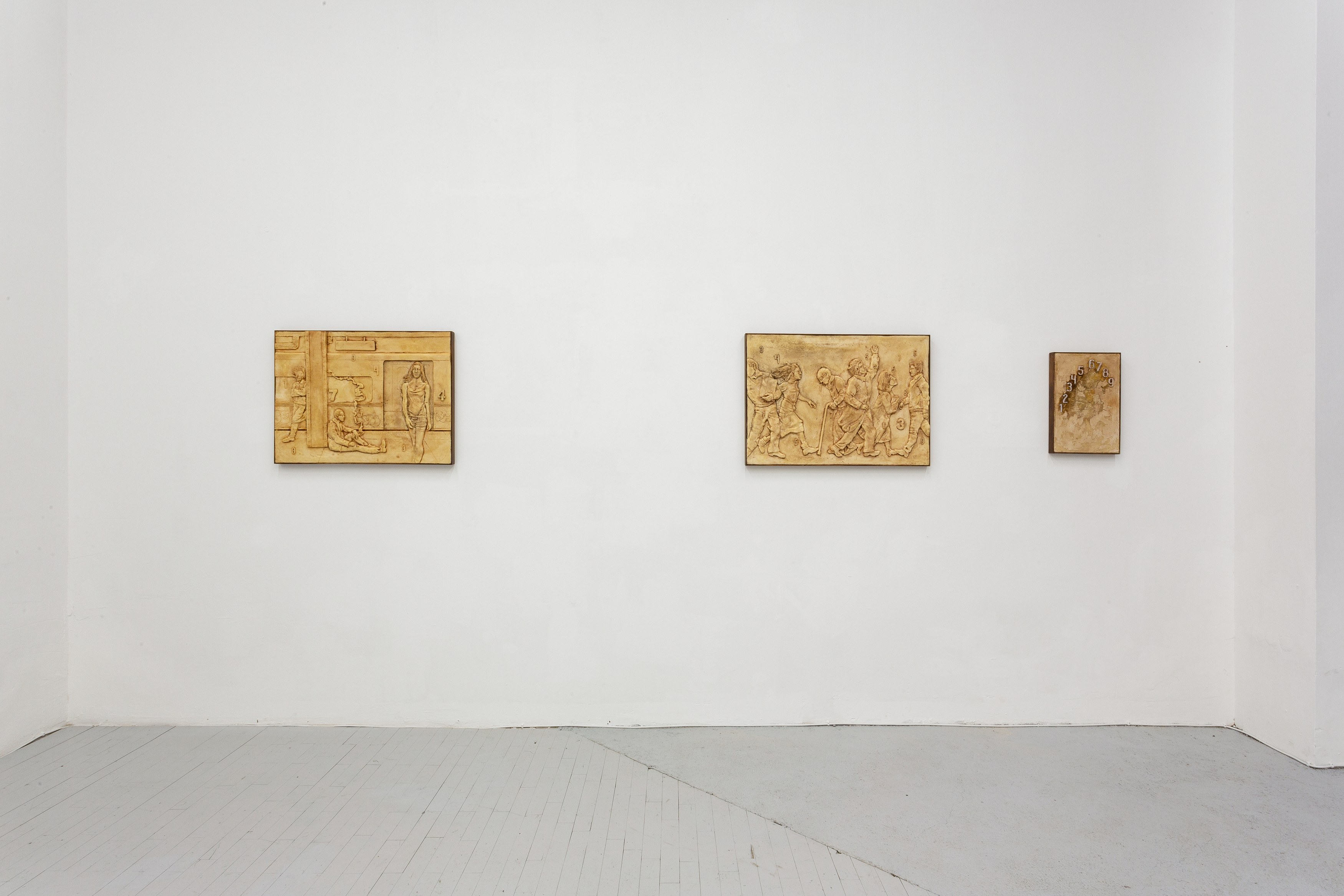 Connor Crawford, Life in the Big City at Scherben, photo 7