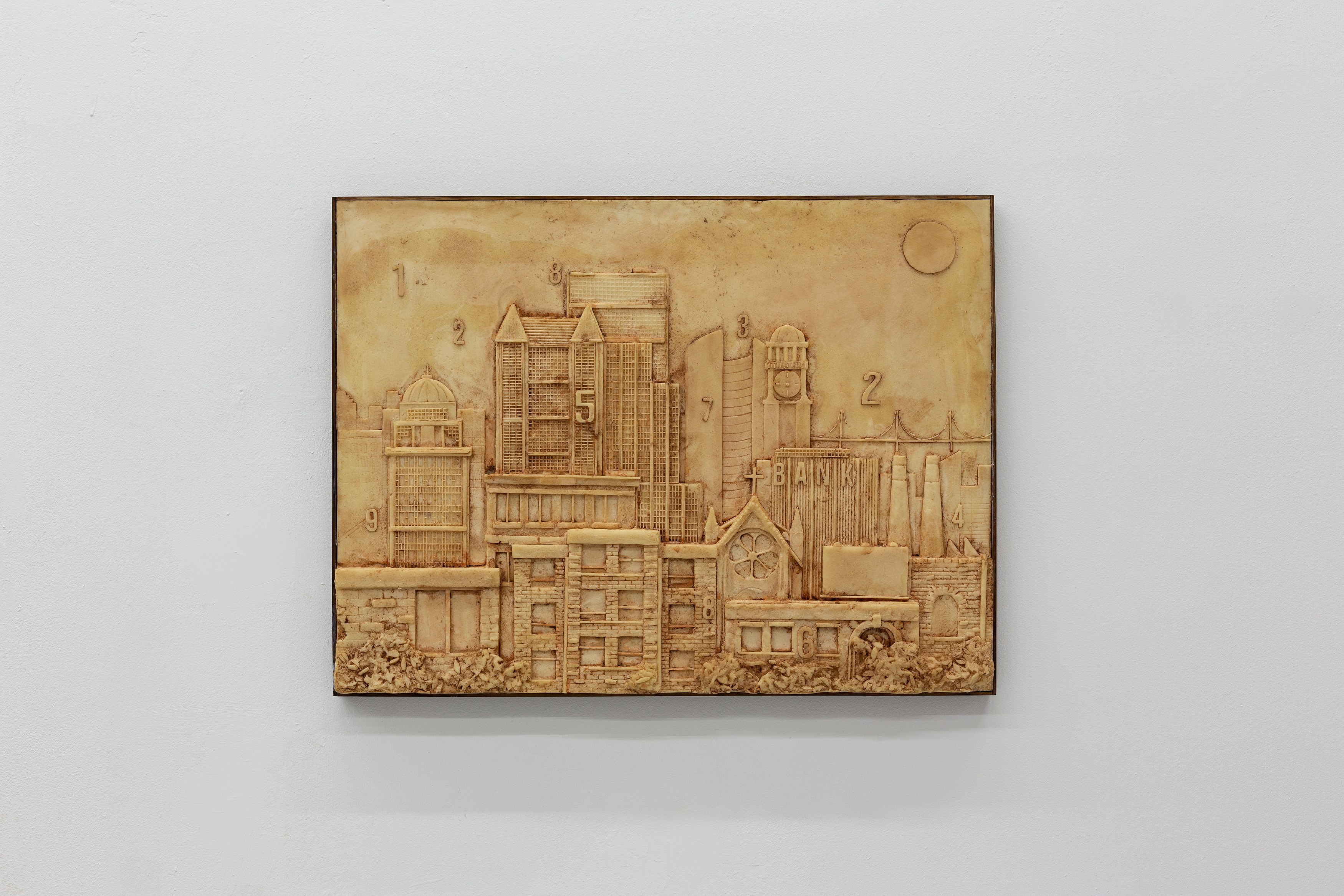 Connor Crawford, Life in the Big City at Scherben, photo 13