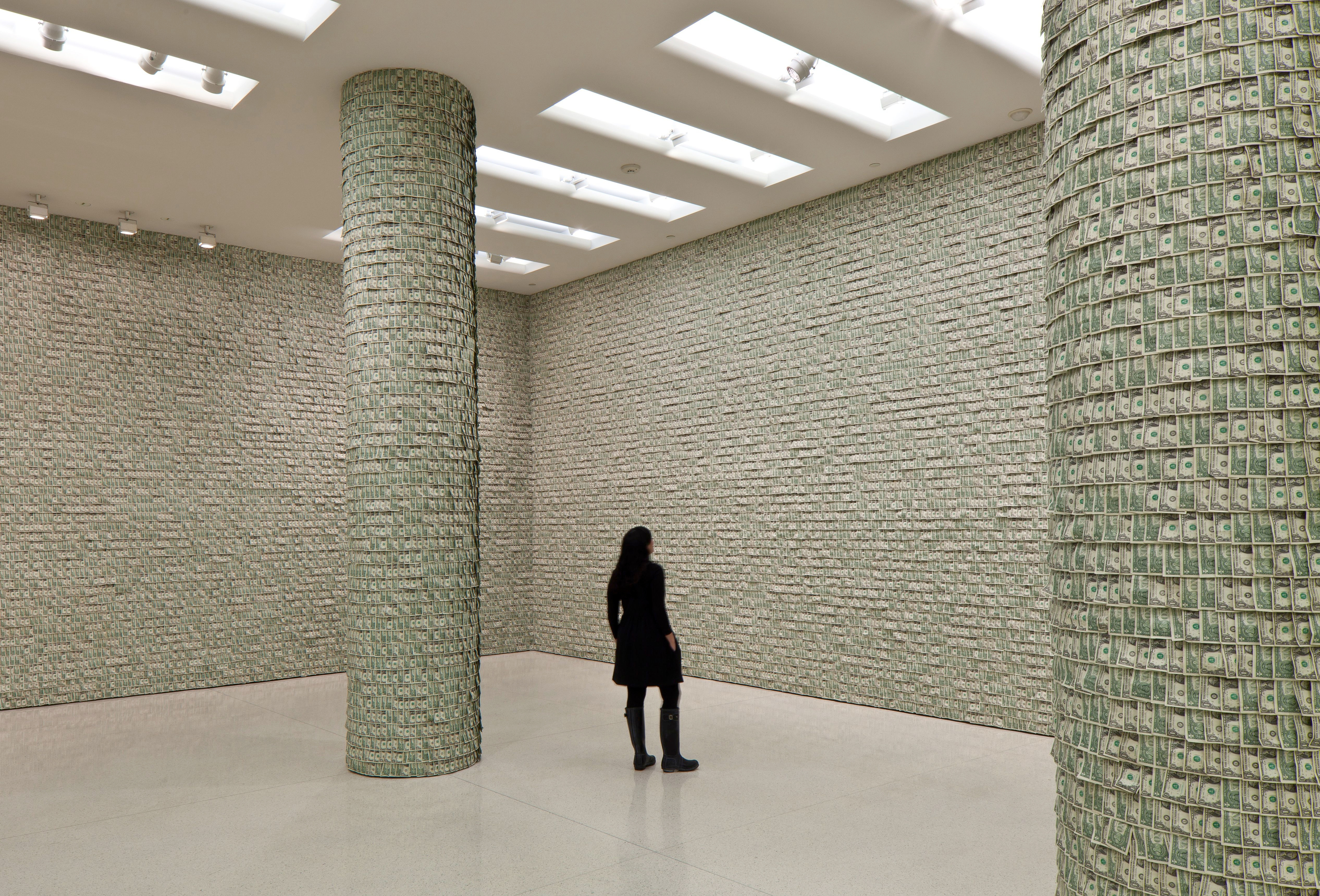 Hans-Peter Feldmann at Guggenheim, New York | Contemporary Art Daily