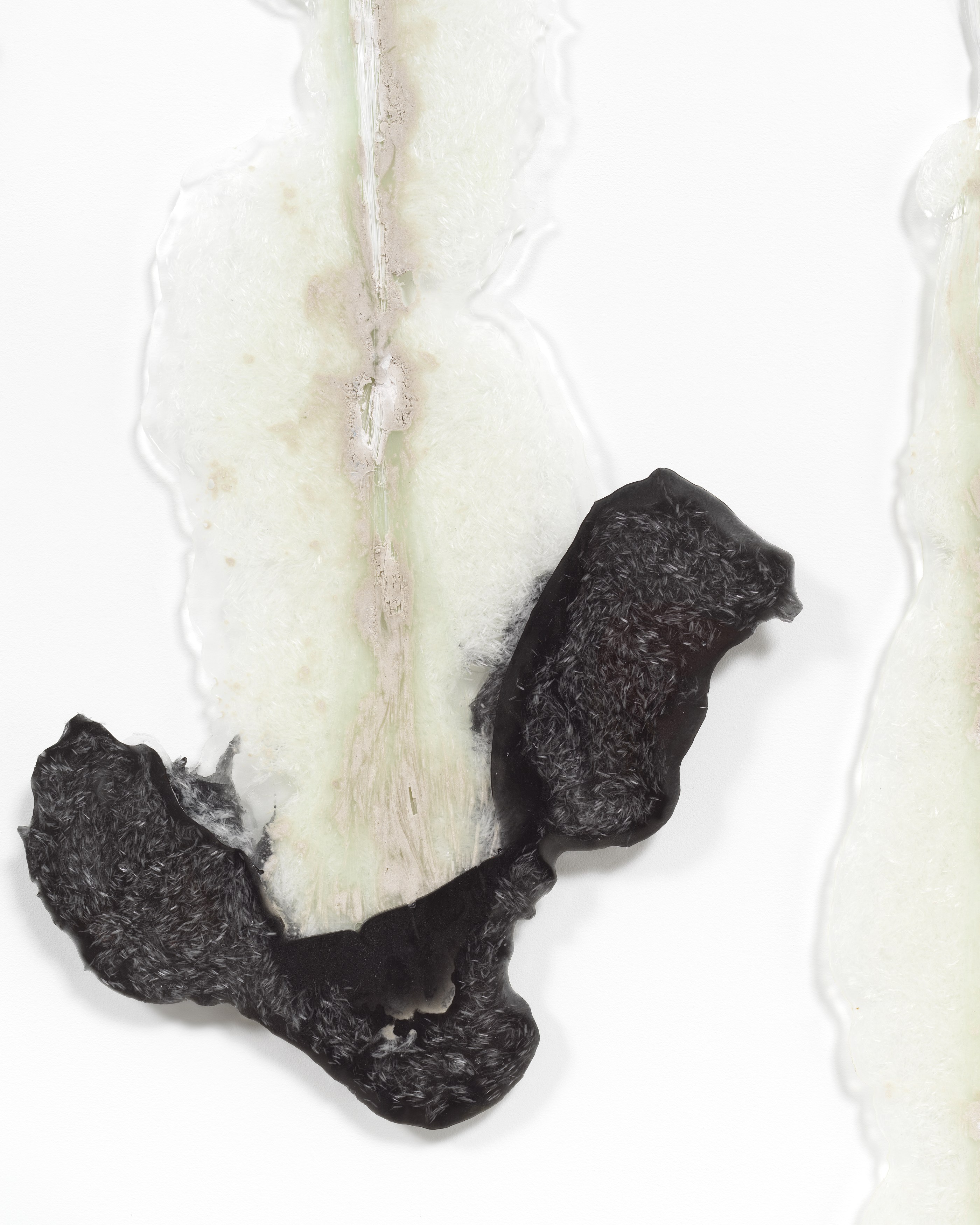 Richard Van Buren, 1969–70 Revisited at Parker Gallery, photo 8