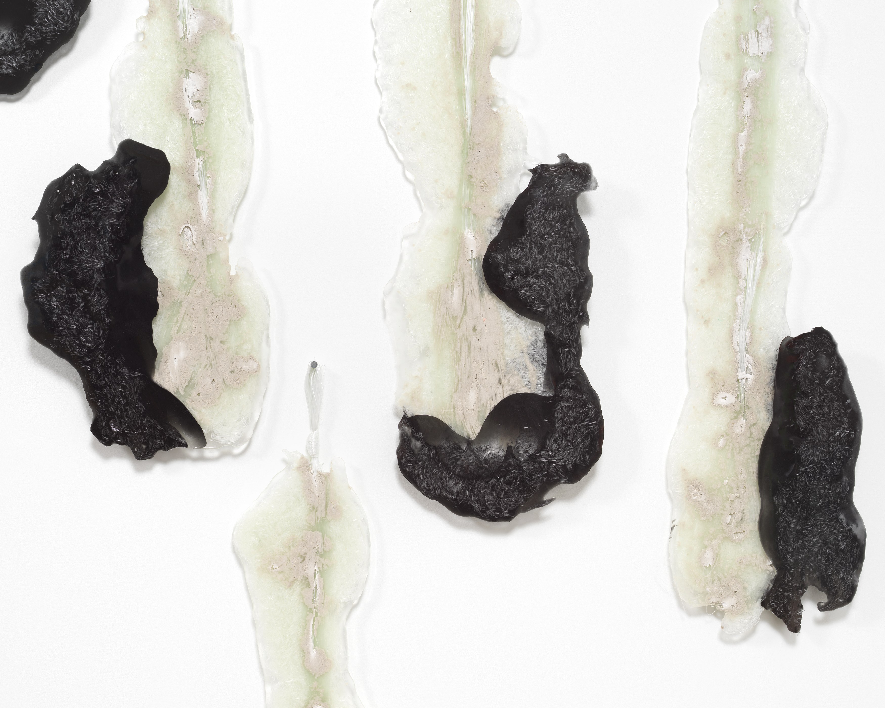 Richard Van Buren, 1969–70 Revisited at Parker Gallery, photo 9