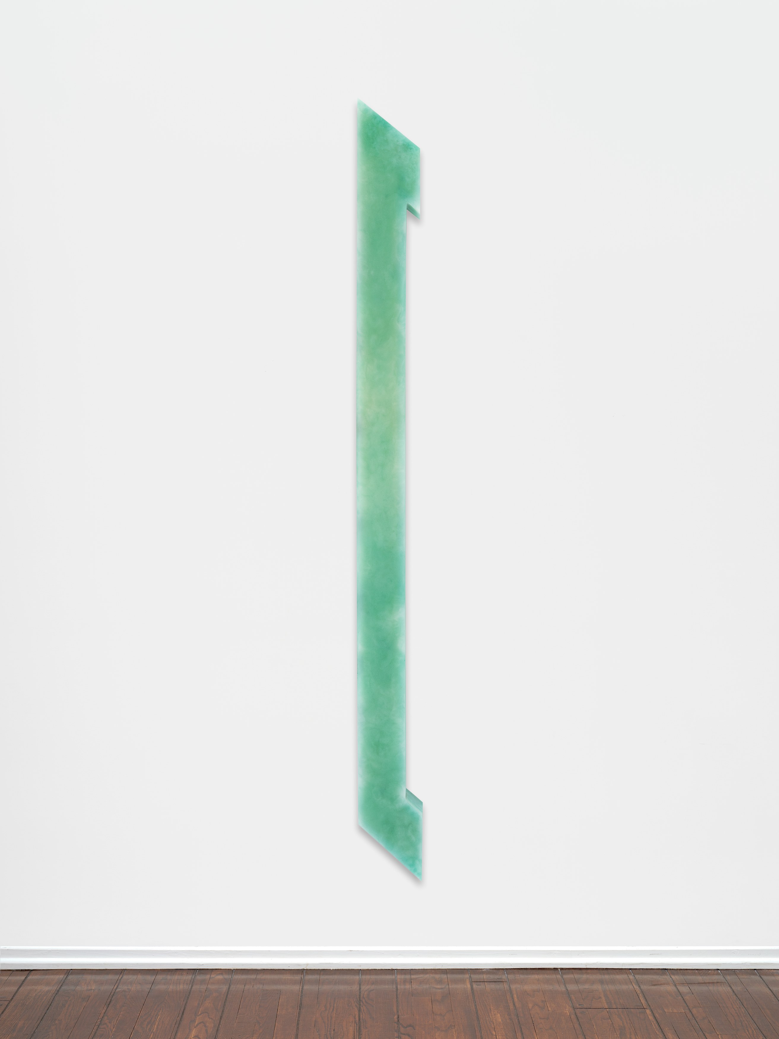 Richard Van Buren, 1969–70 Revisited at Parker Gallery, photo 10