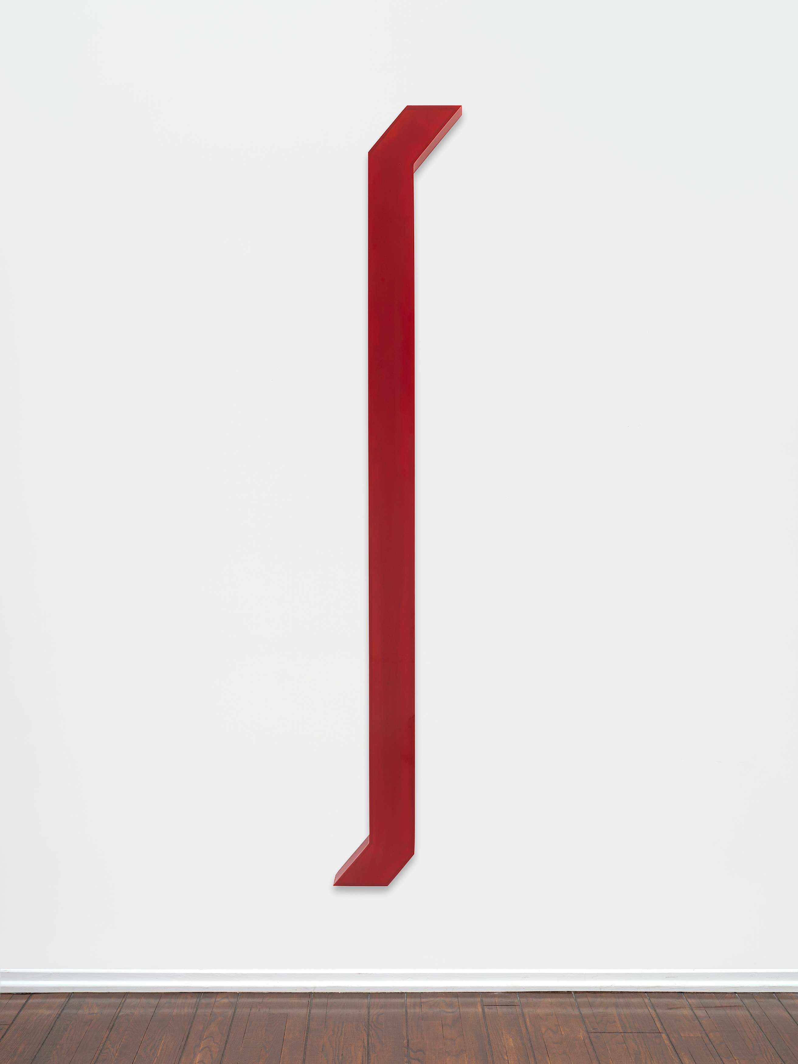 Richard Van Buren, 1969–70 Revisited at Parker Gallery, photo 16