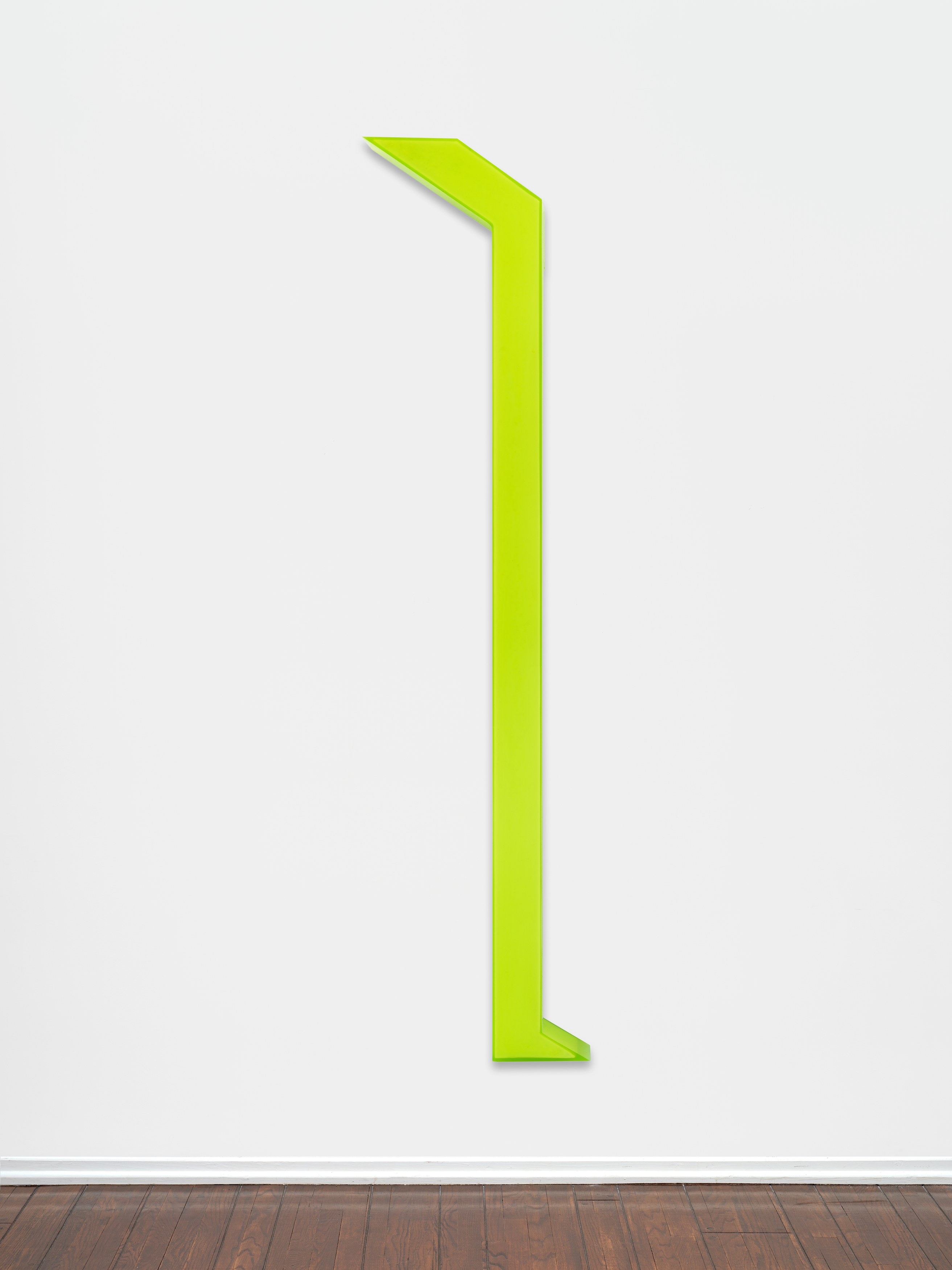 Richard Van Buren, 1969–70 Revisited at Parker Gallery, photo 13