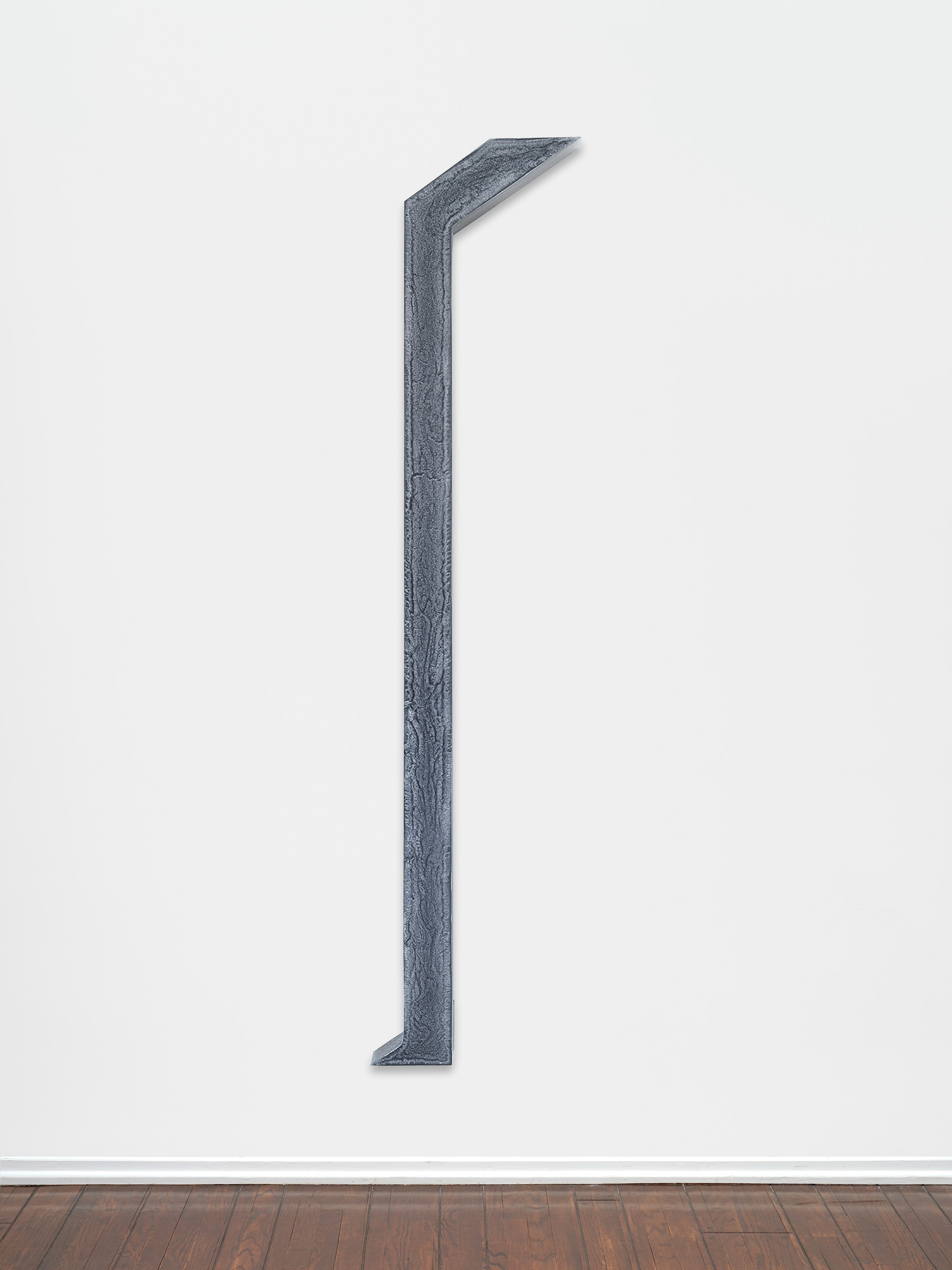 Richard Van Buren, 1969–70 Revisited at Parker Gallery, photo 15