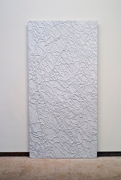 Giuseppe Penone, Neue Arbeiten at Okey Dokey Konrad Fischer, photo 3