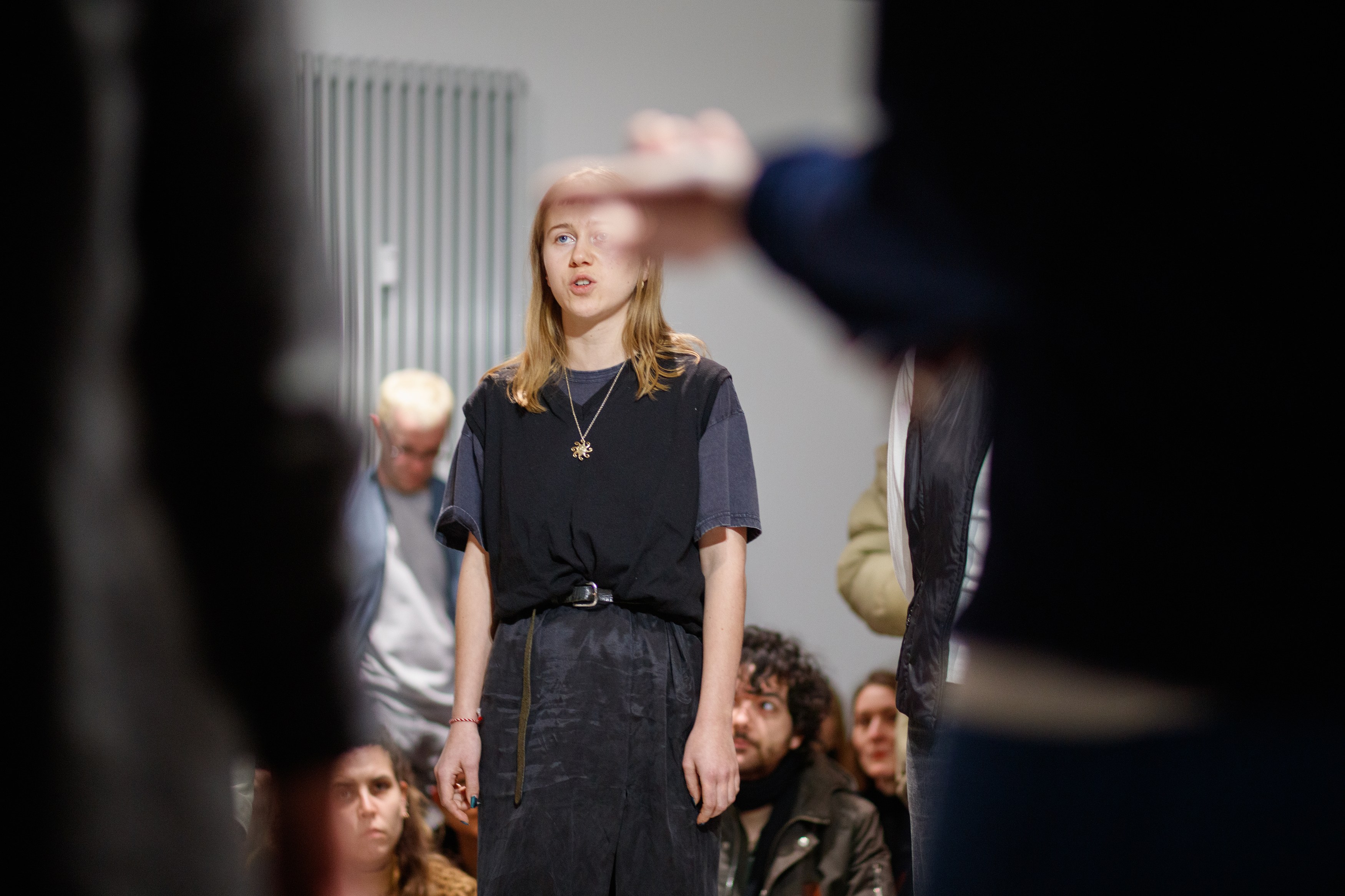 Wojciech Kosma, Jess Zamora-Turner, Bojące Wszystkich Krajów Łączmy Się at Galerie Molitor, photo 8