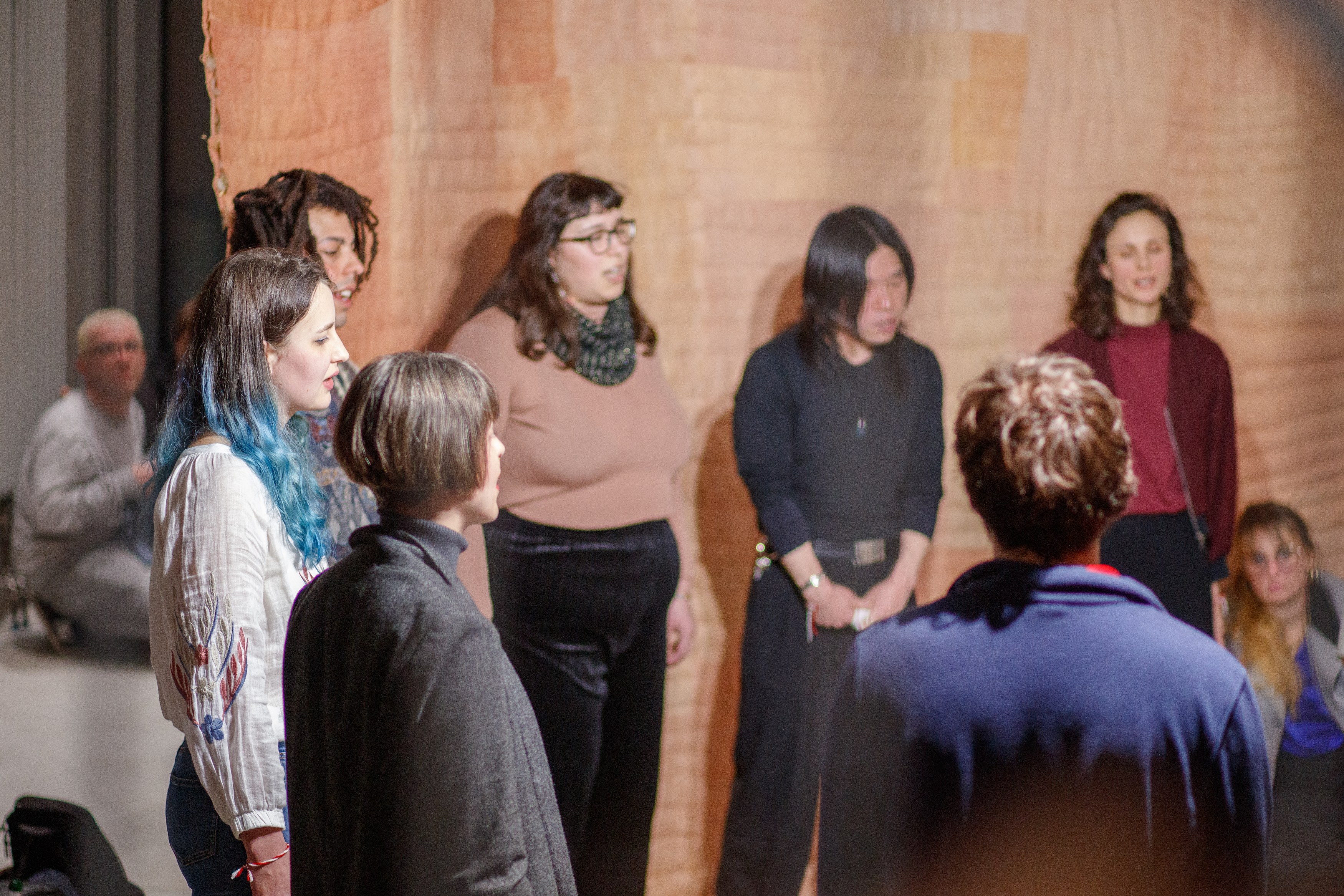 Wojciech Kosma, Jess Zamora-Turner, Bojące Wszystkich Krajów Łączmy Się at Galerie Molitor, photo 11