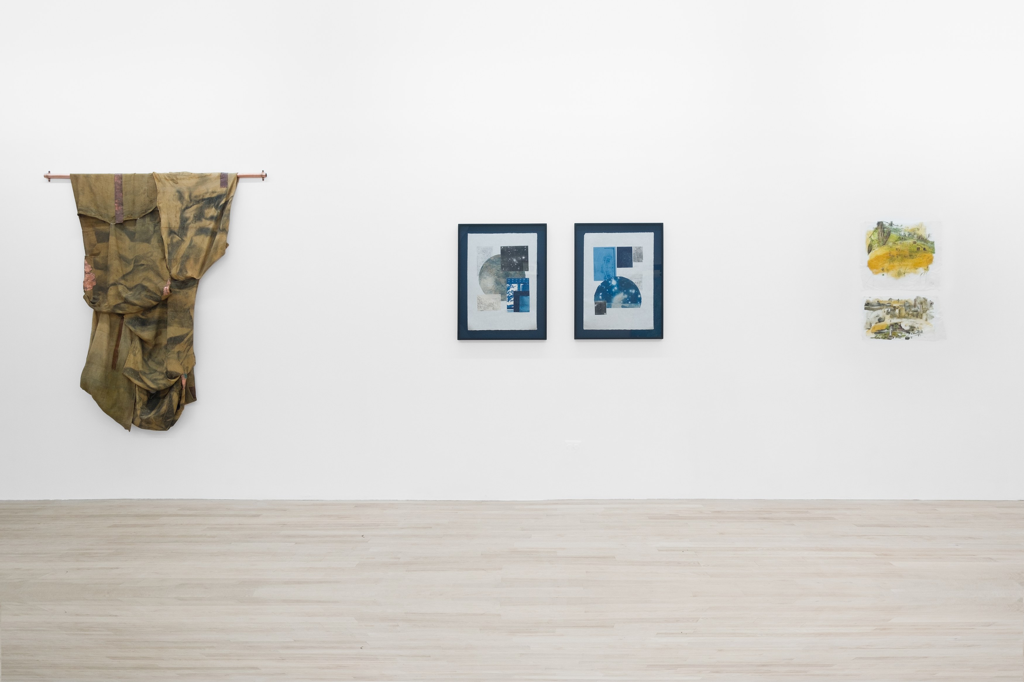 Installation view 5