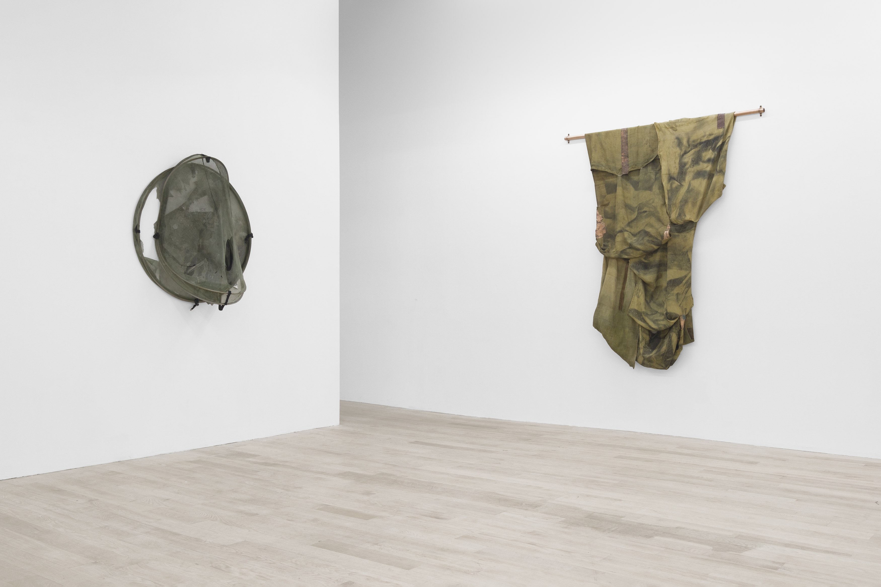 Installation view 6