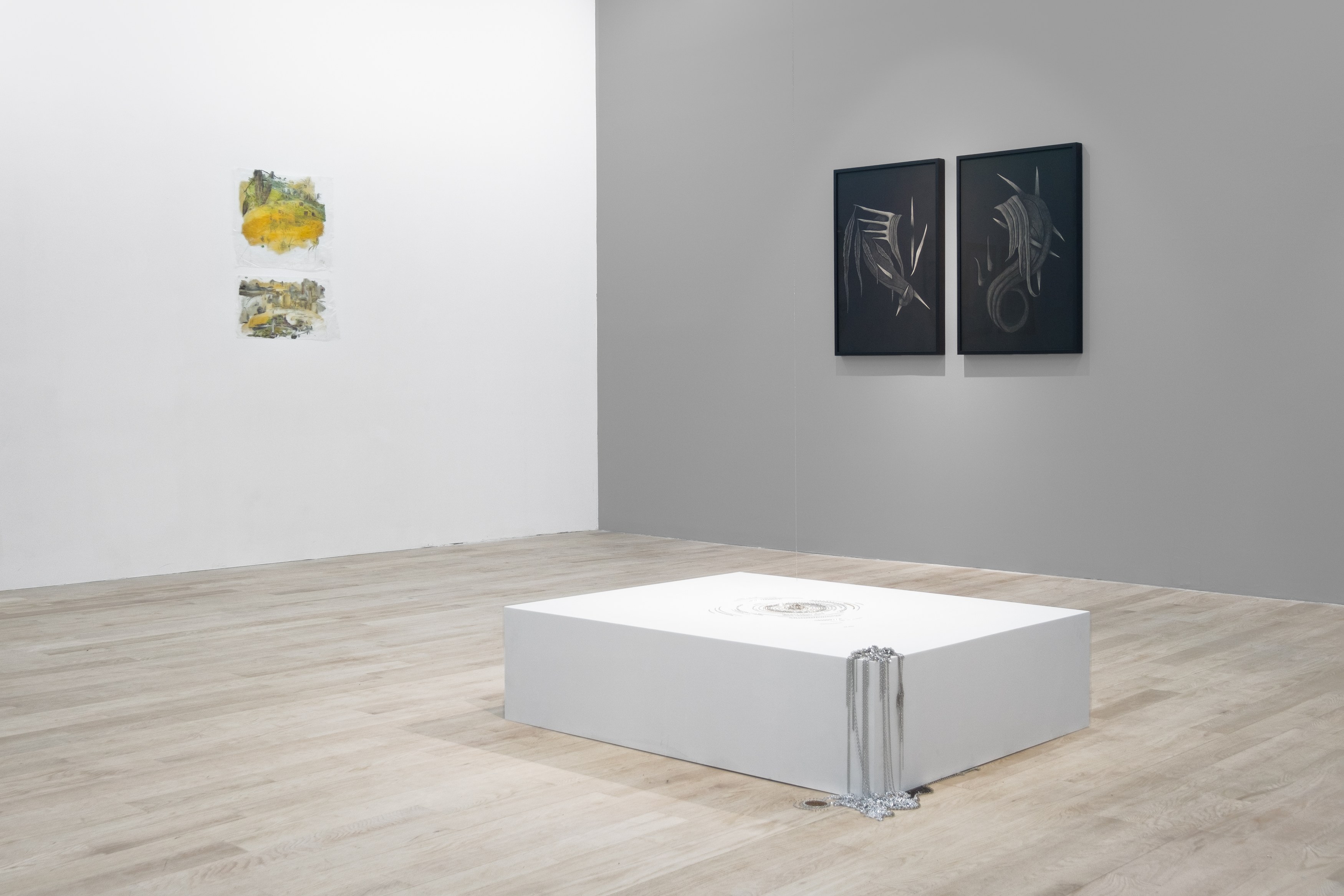 Installation view 4