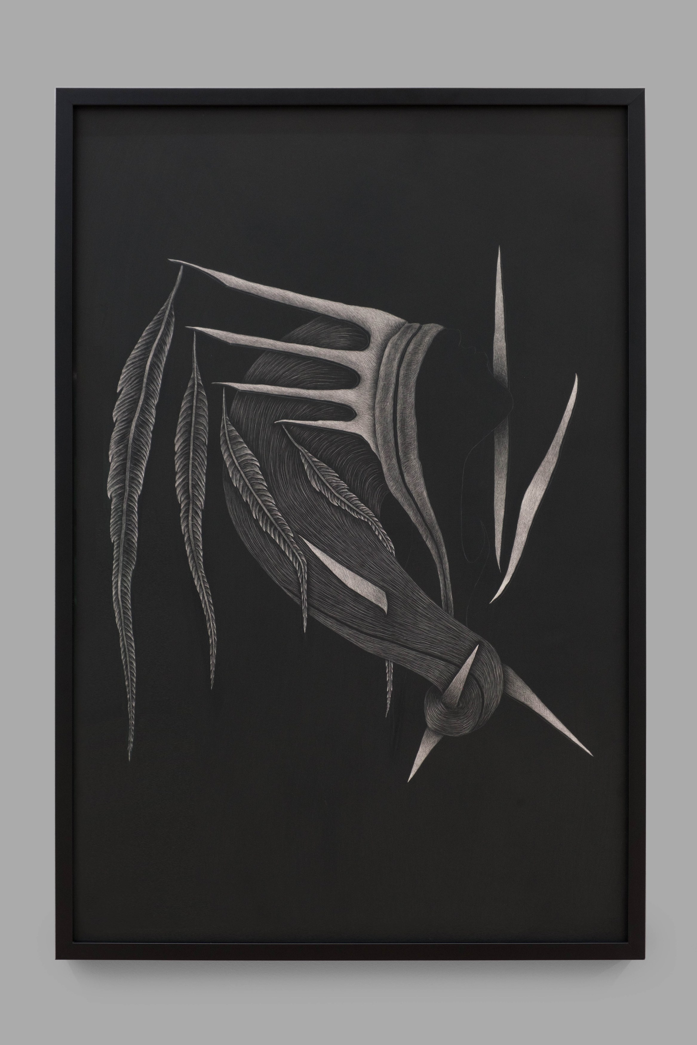 Installation view 10