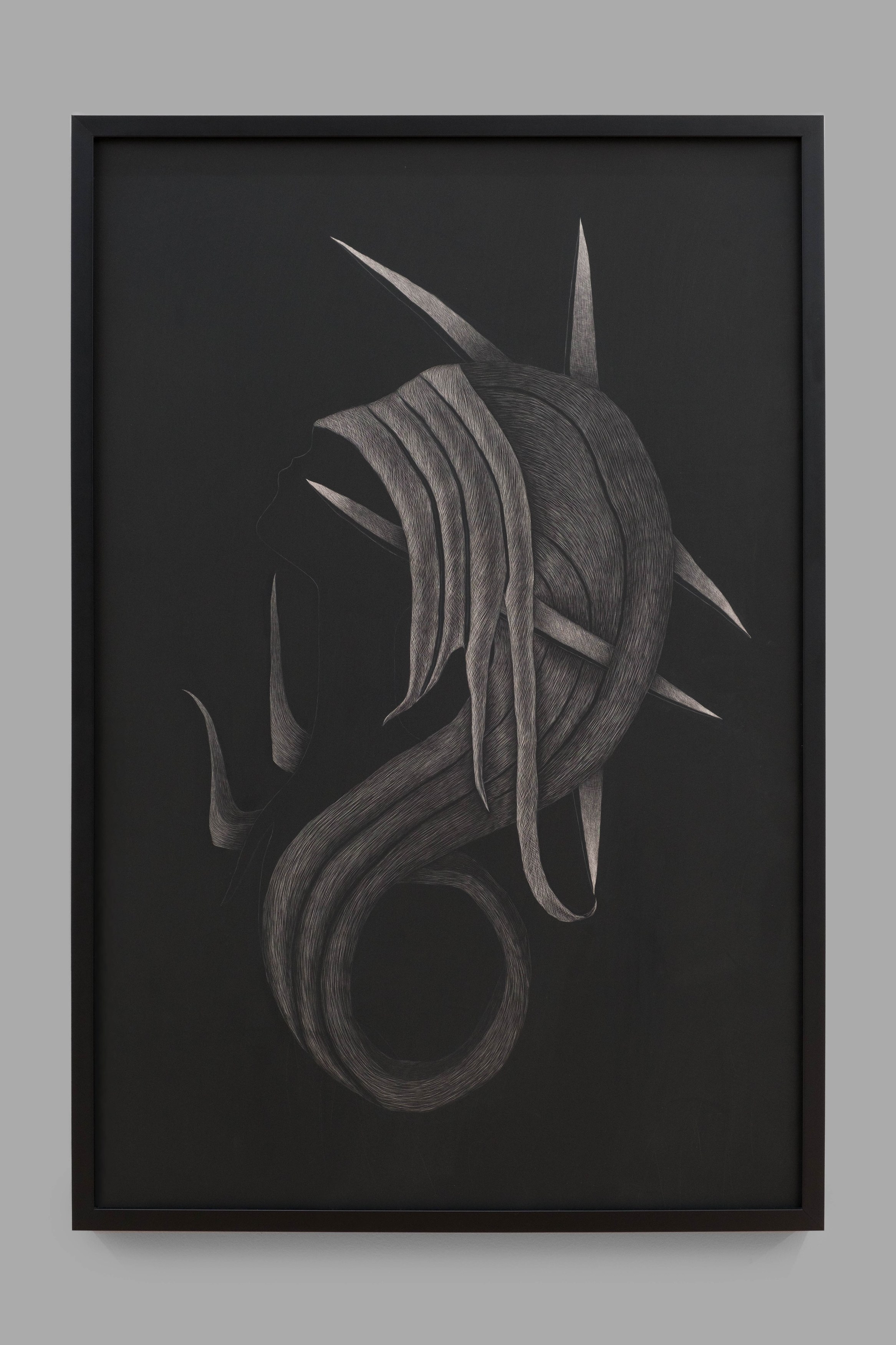 Installation view 11
