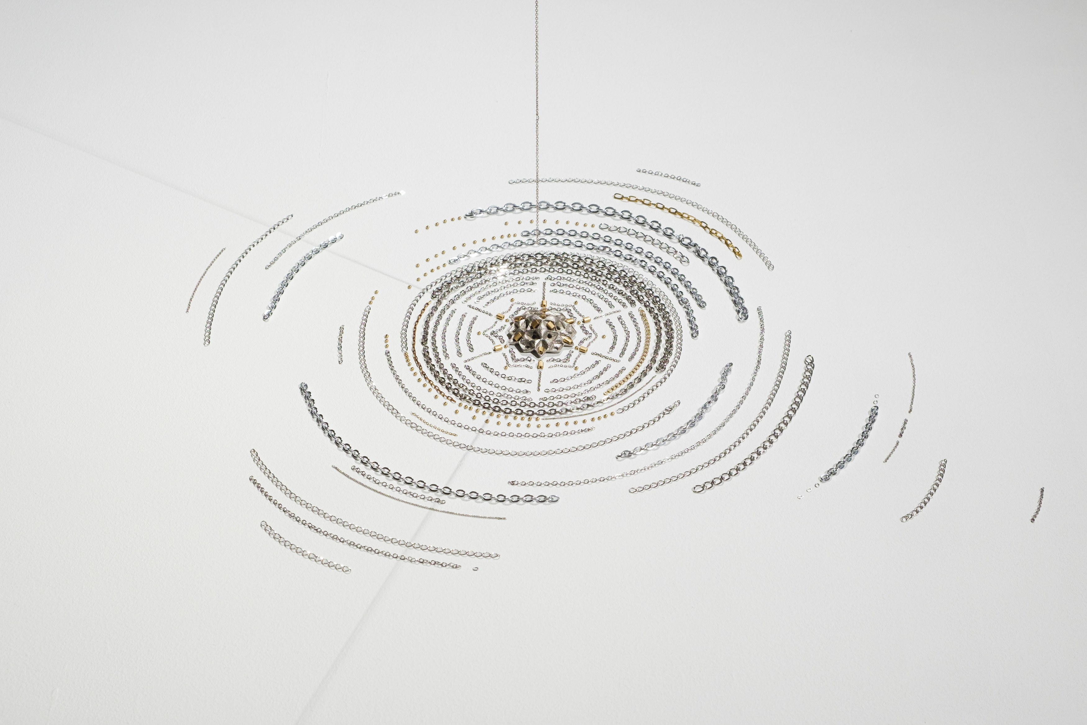 Installation view 8