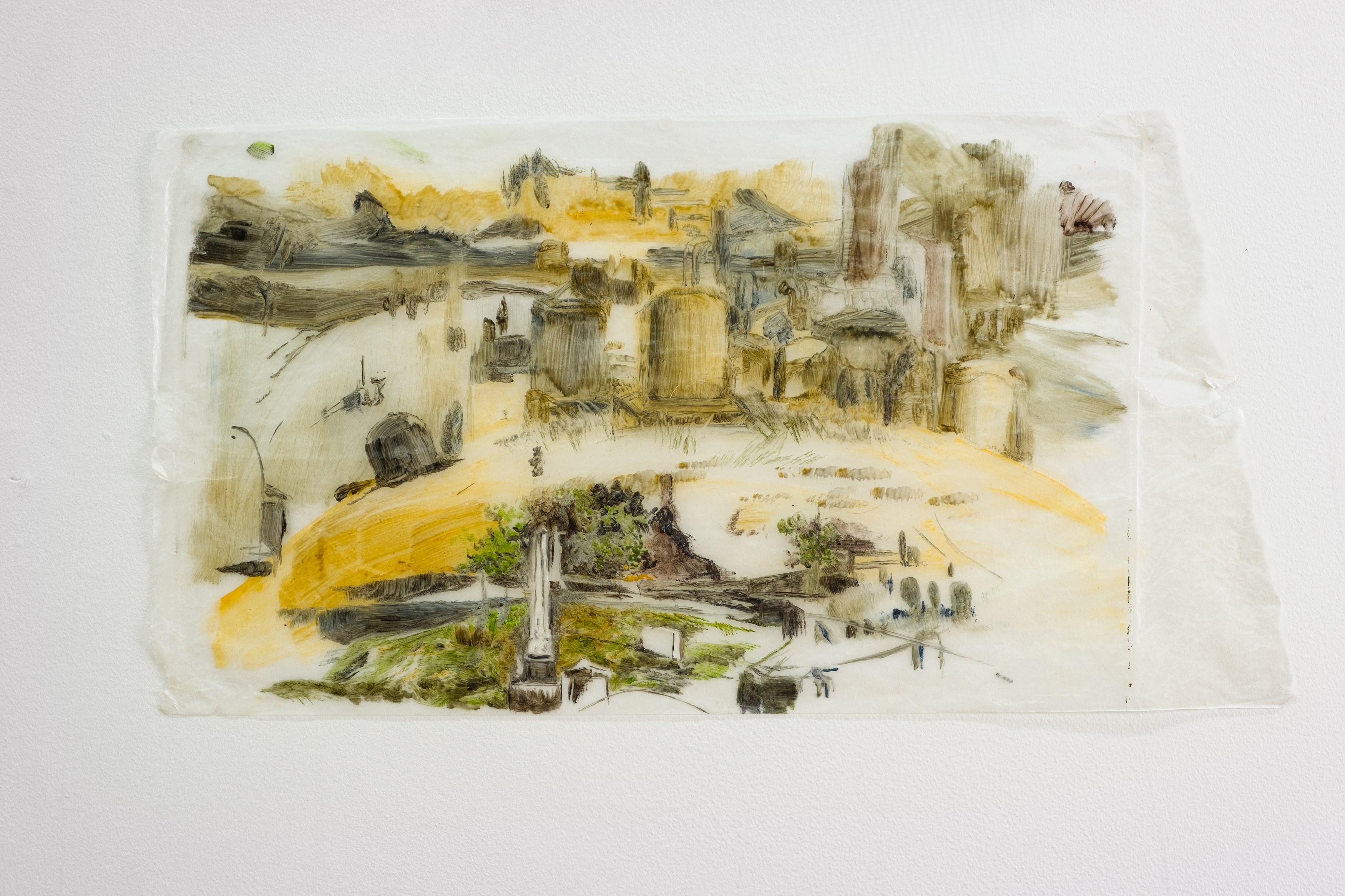 Invitations to Tremble, Invitations to Tremble at Management, photo 20