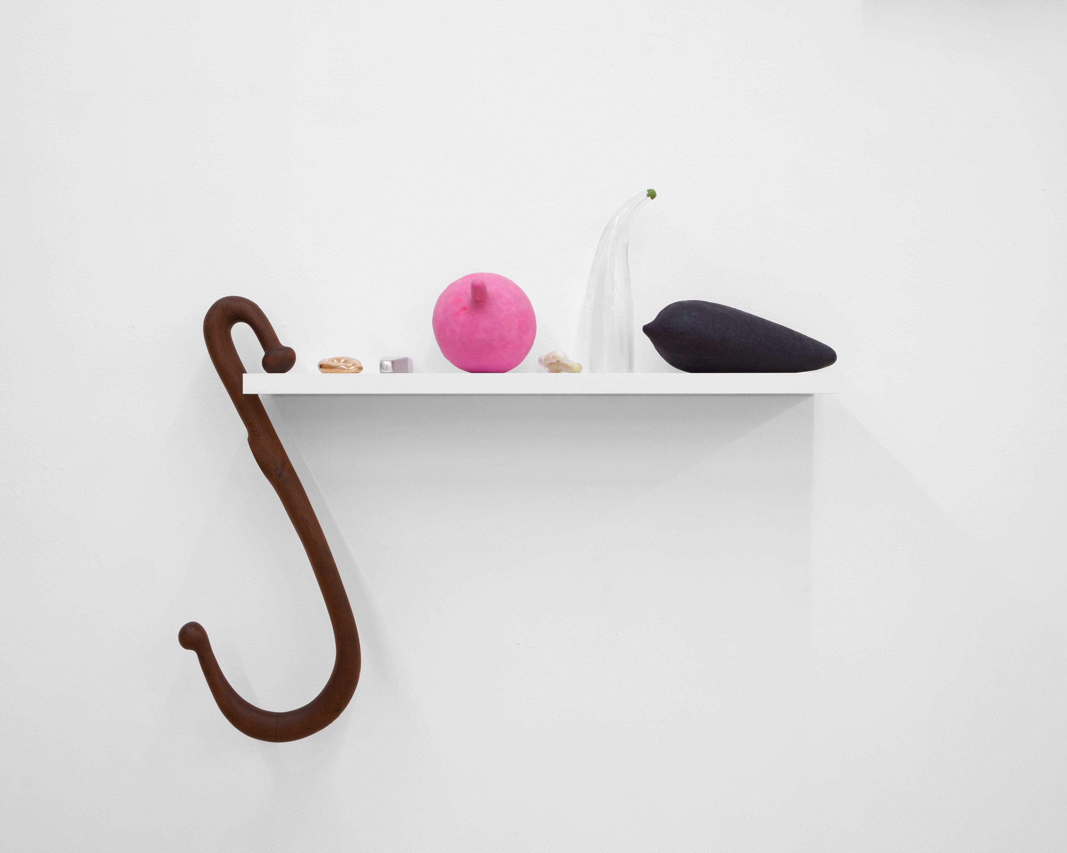 Installation view 12