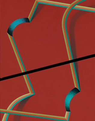 Tomma Abts | Contemporary Art Library