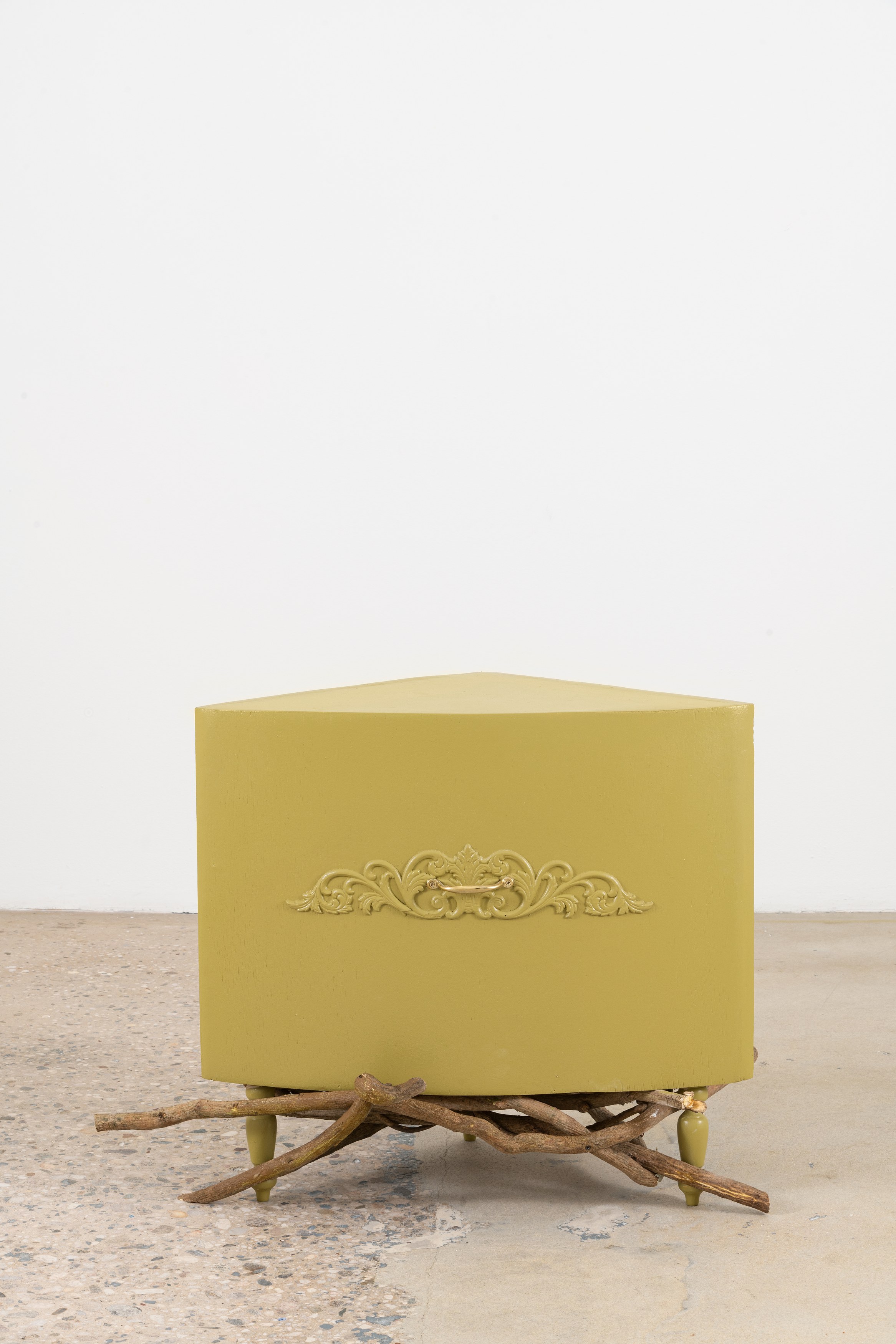 Group Show, Group Show at Greene Naftali, photo 9