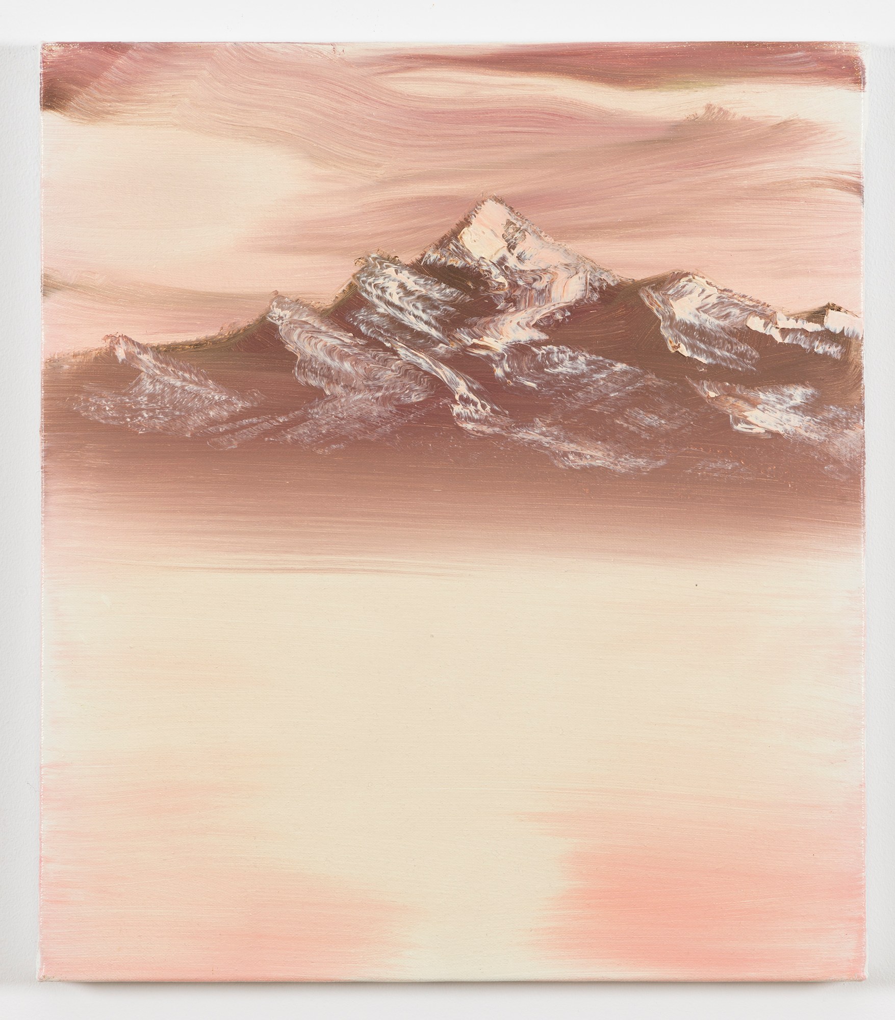 Ull Hohn, No Great Mysteries at Greene Naftali, photo 2