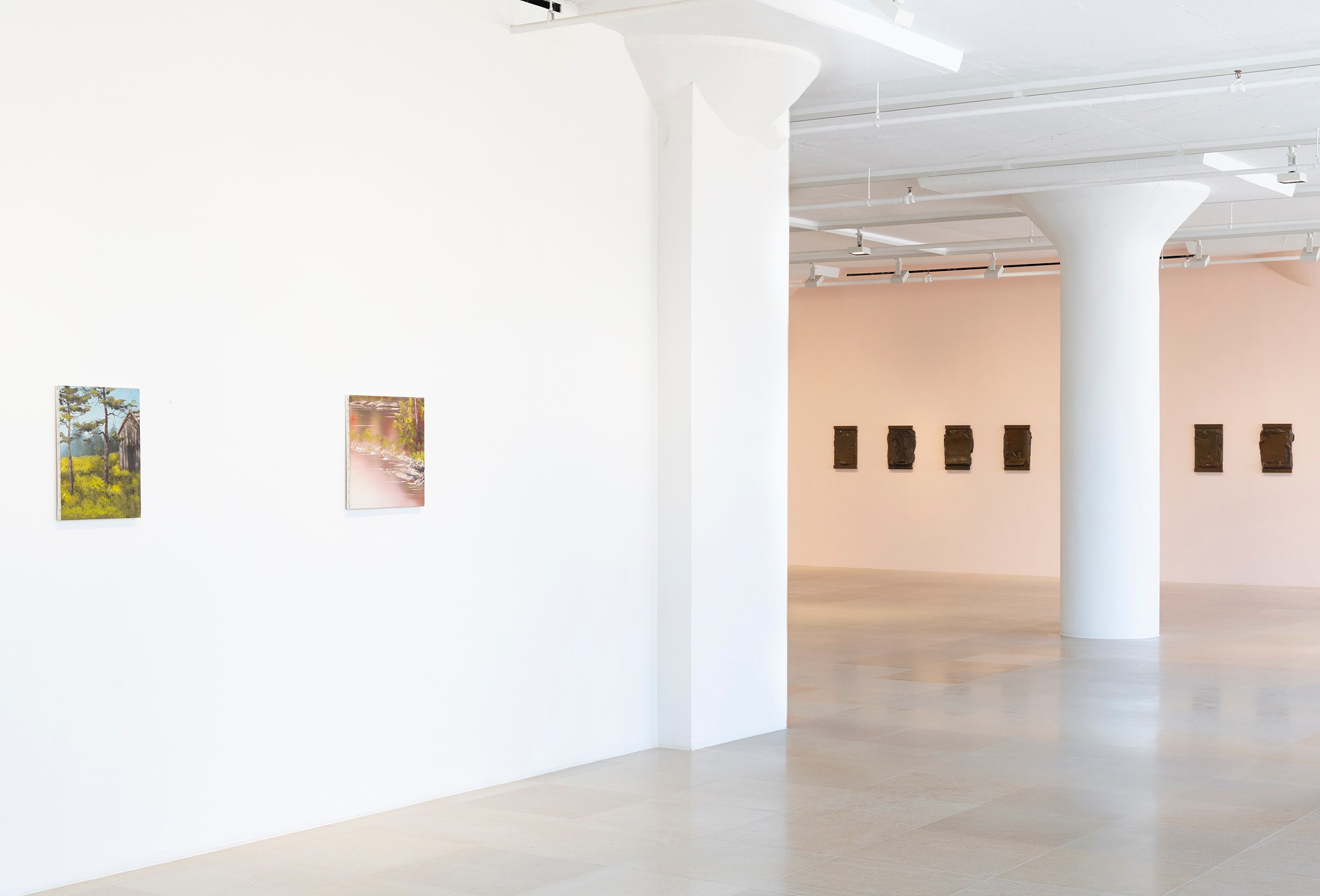 Ull Hohn, No Great Mysteries at Greene Naftali, photo 7