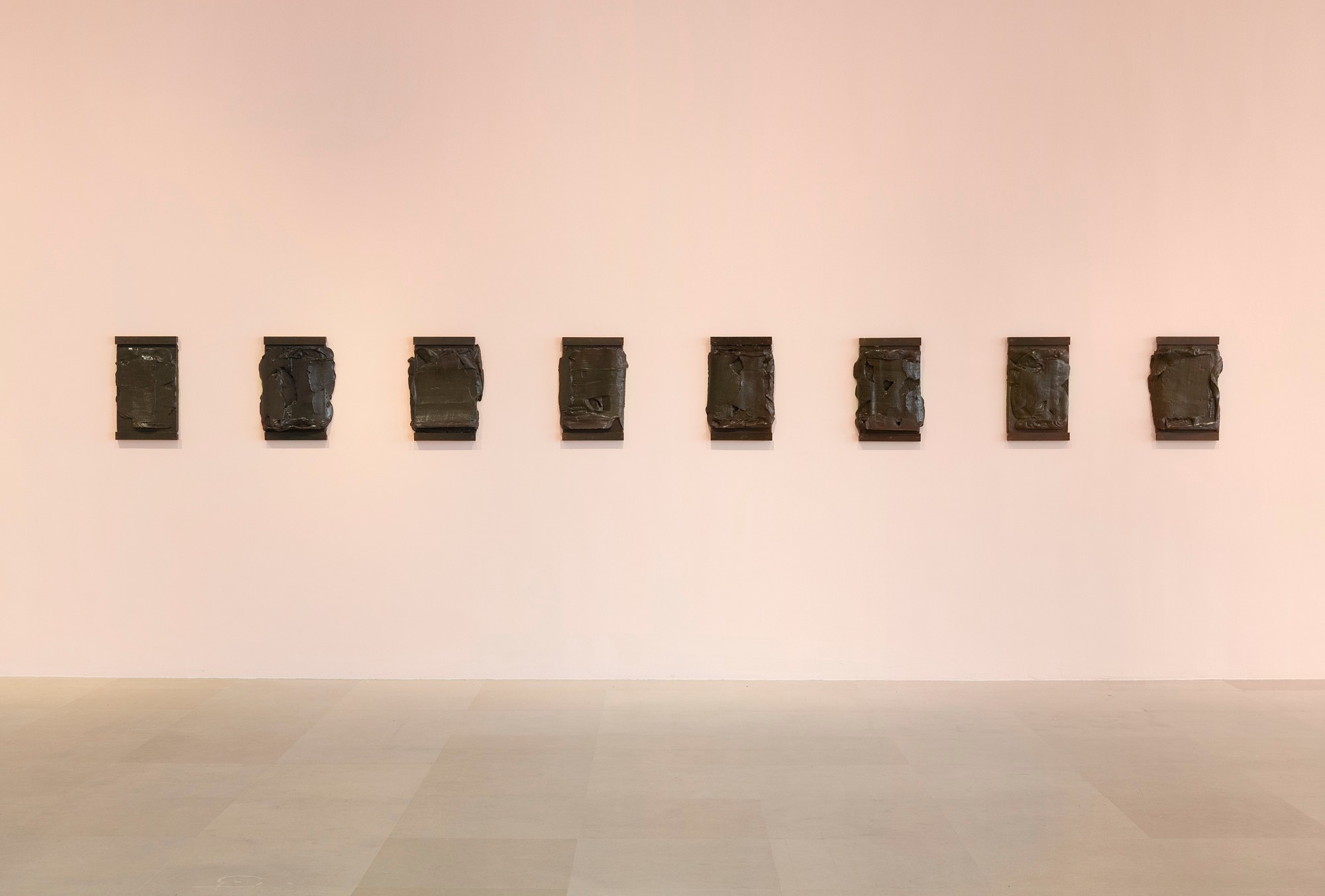 Ull Hohn, No Great Mysteries at Greene Naftali, photo 8