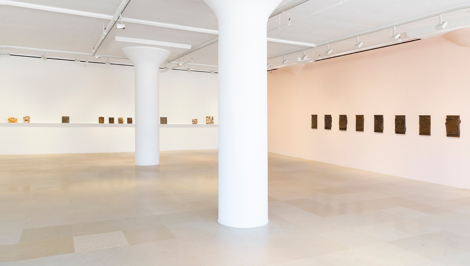 Ull Hohn, No Great Mysteries at Greene Naftali, photo 9