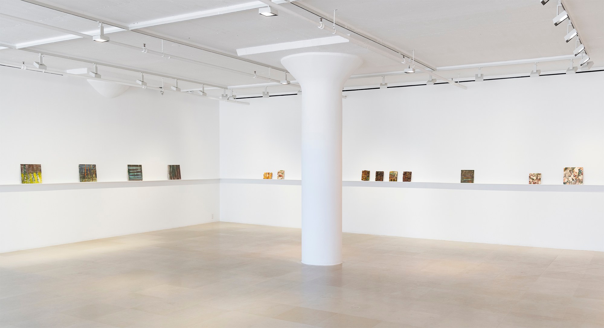 Ull Hohn, No Great Mysteries at Greene Naftali, photo 10