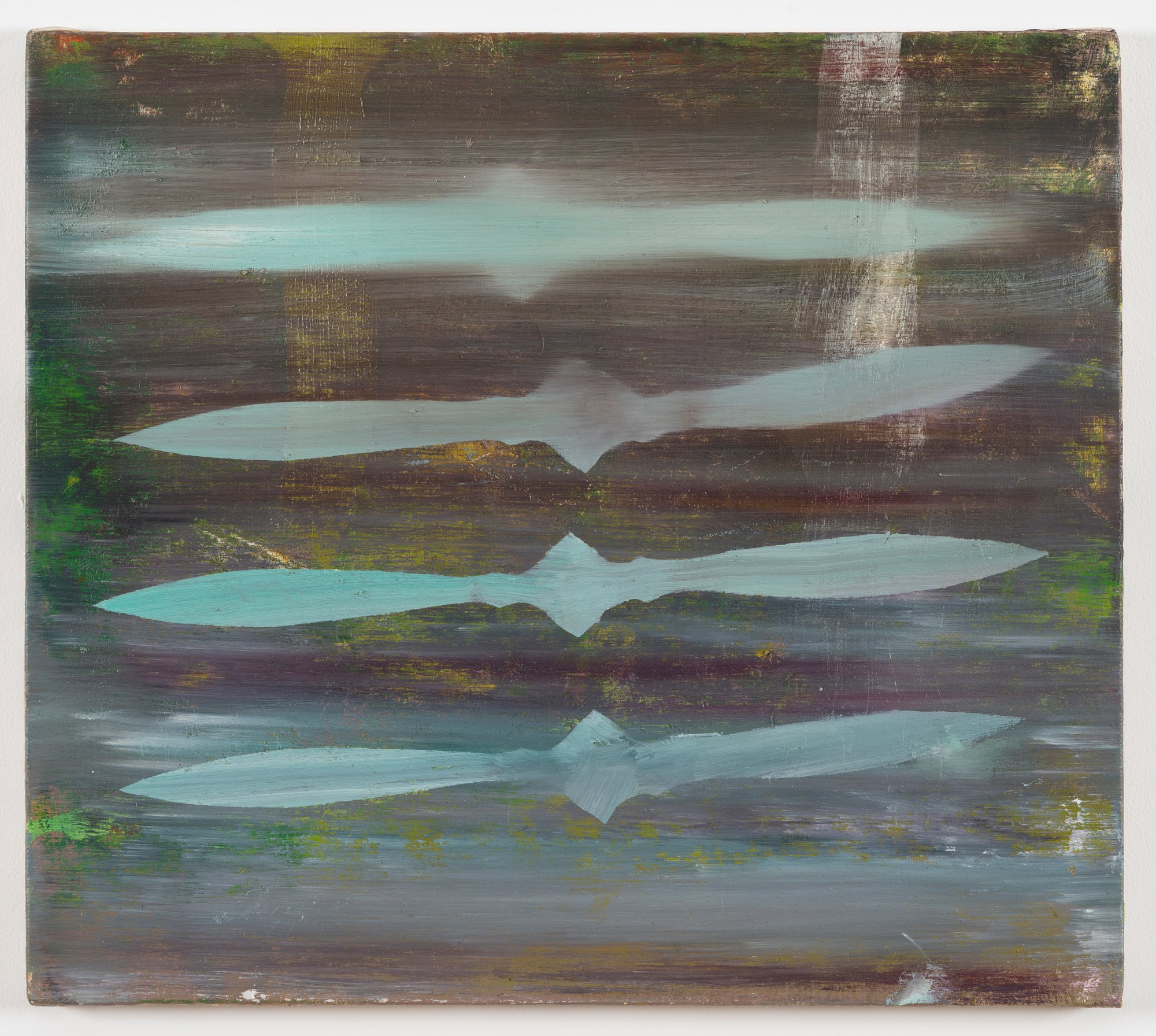 Ull Hohn, No Great Mysteries at Greene Naftali, photo 14