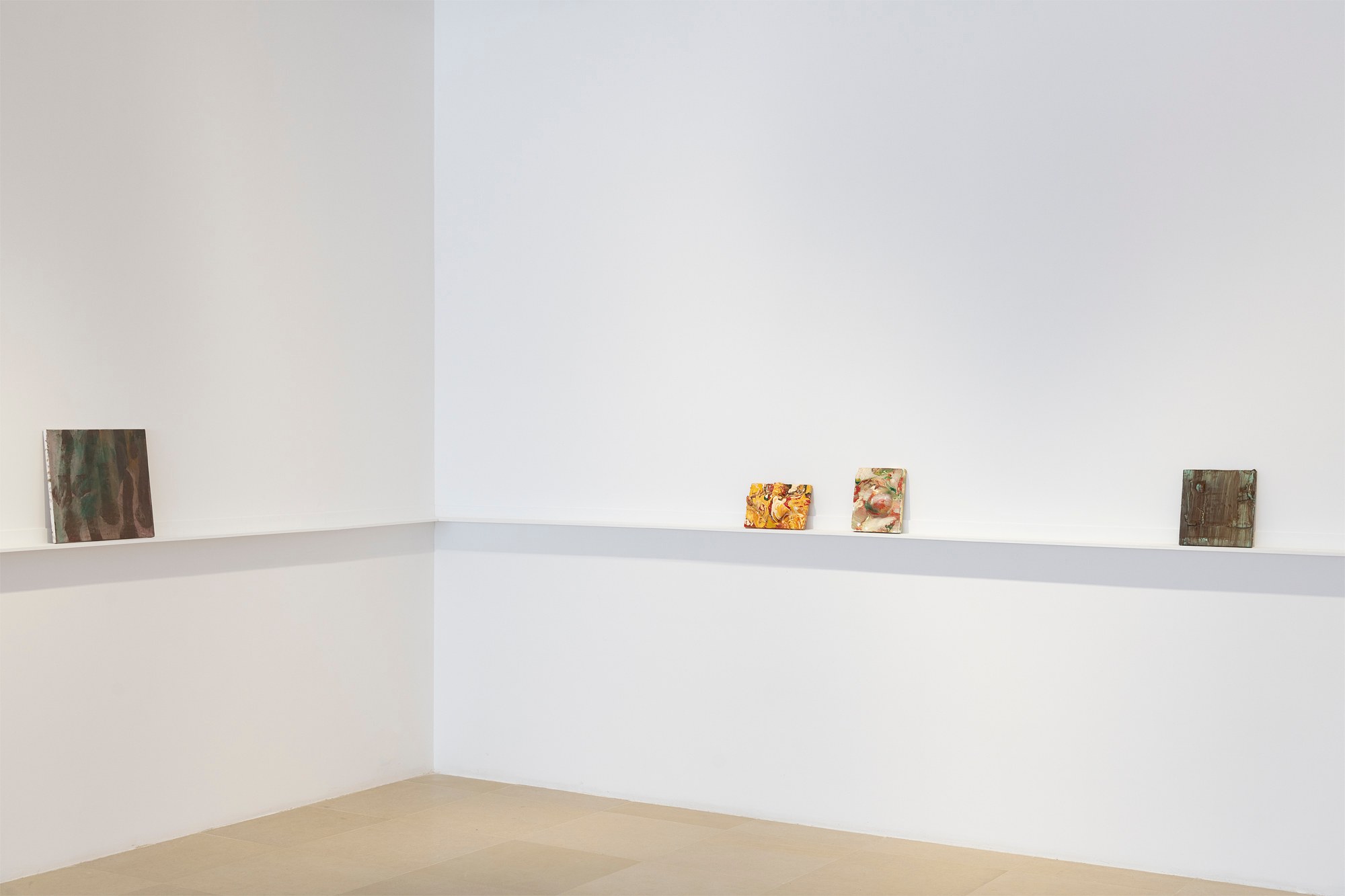 Ull Hohn, No Great Mysteries at Greene Naftali, photo 16