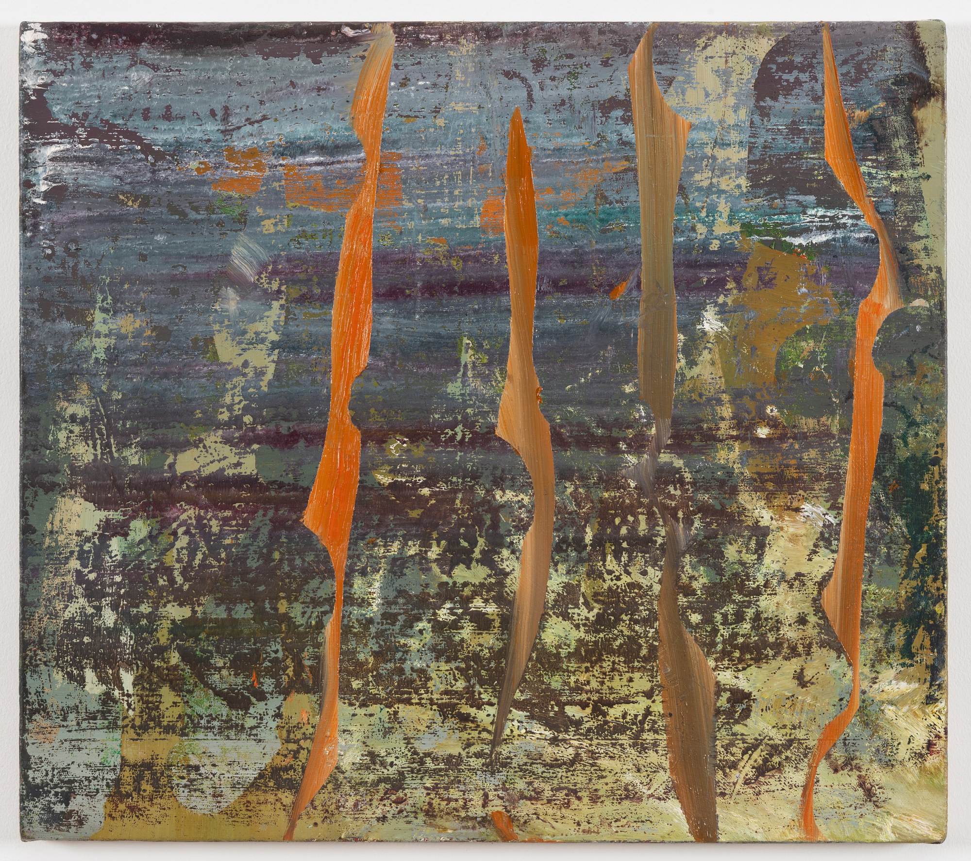 Ull Hohn, No Great Mysteries at Greene Naftali, photo 13