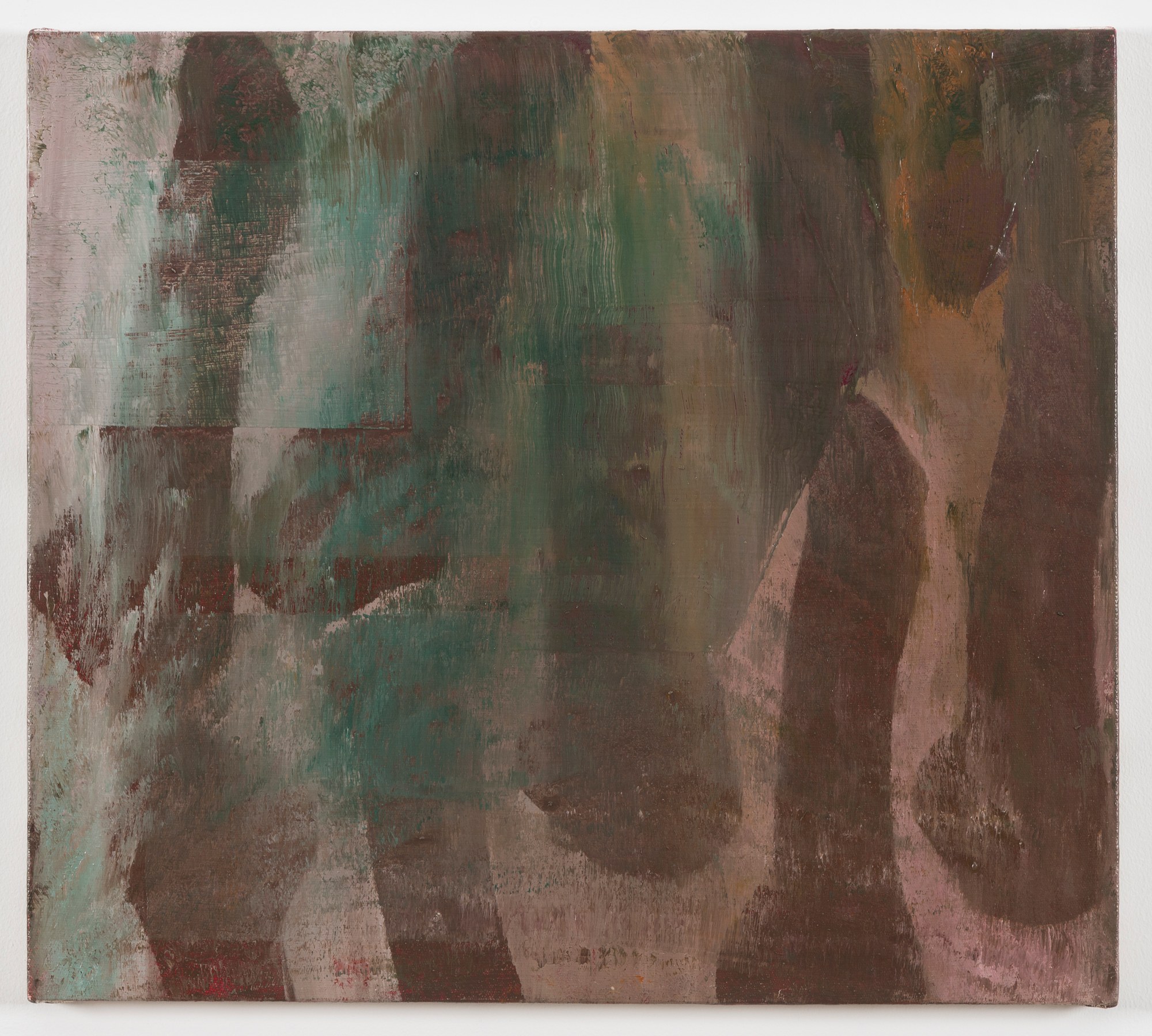 Ull Hohn, No Great Mysteries at Greene Naftali, photo 15