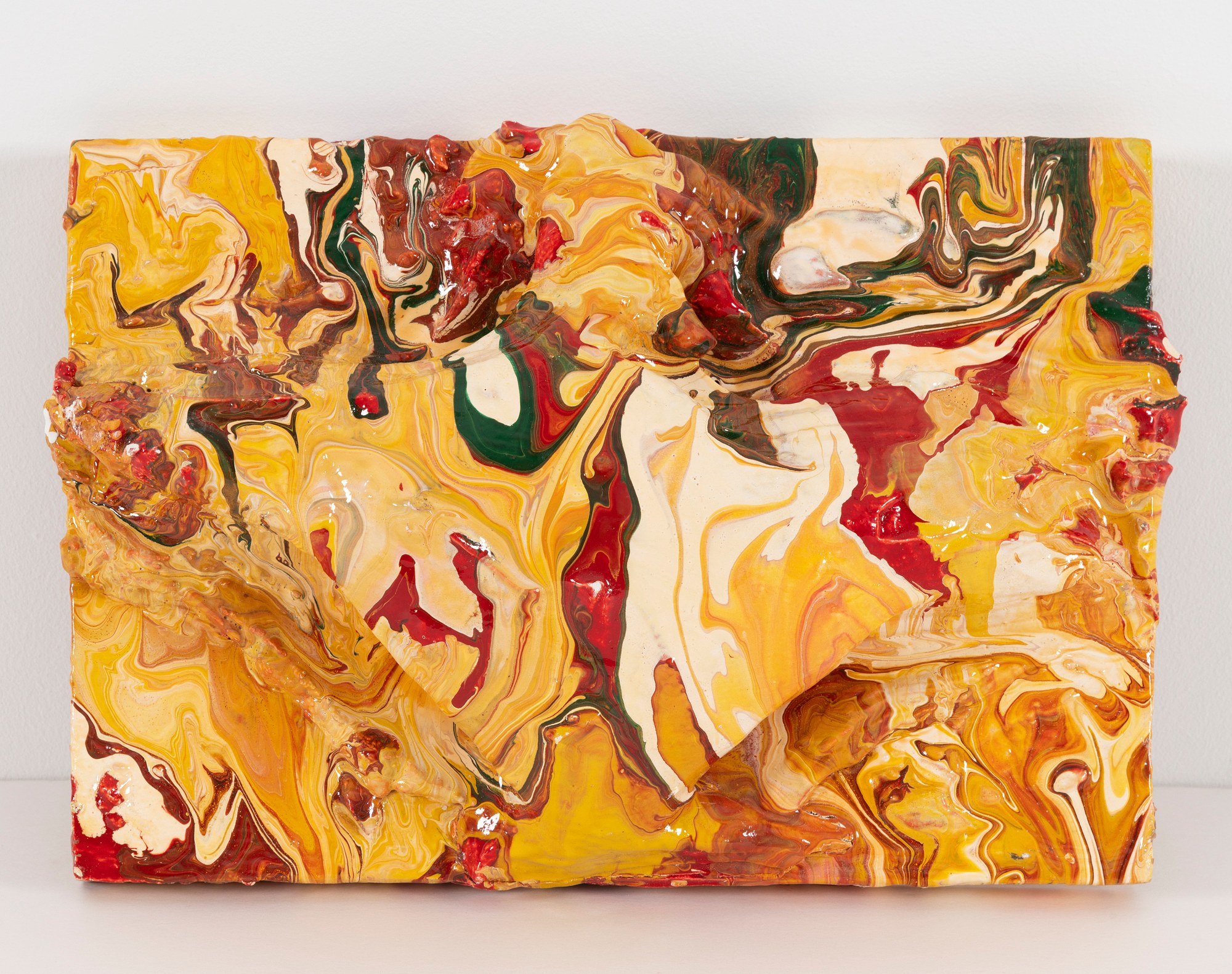 Ull Hohn, No Great Mysteries at Greene Naftali, photo 17