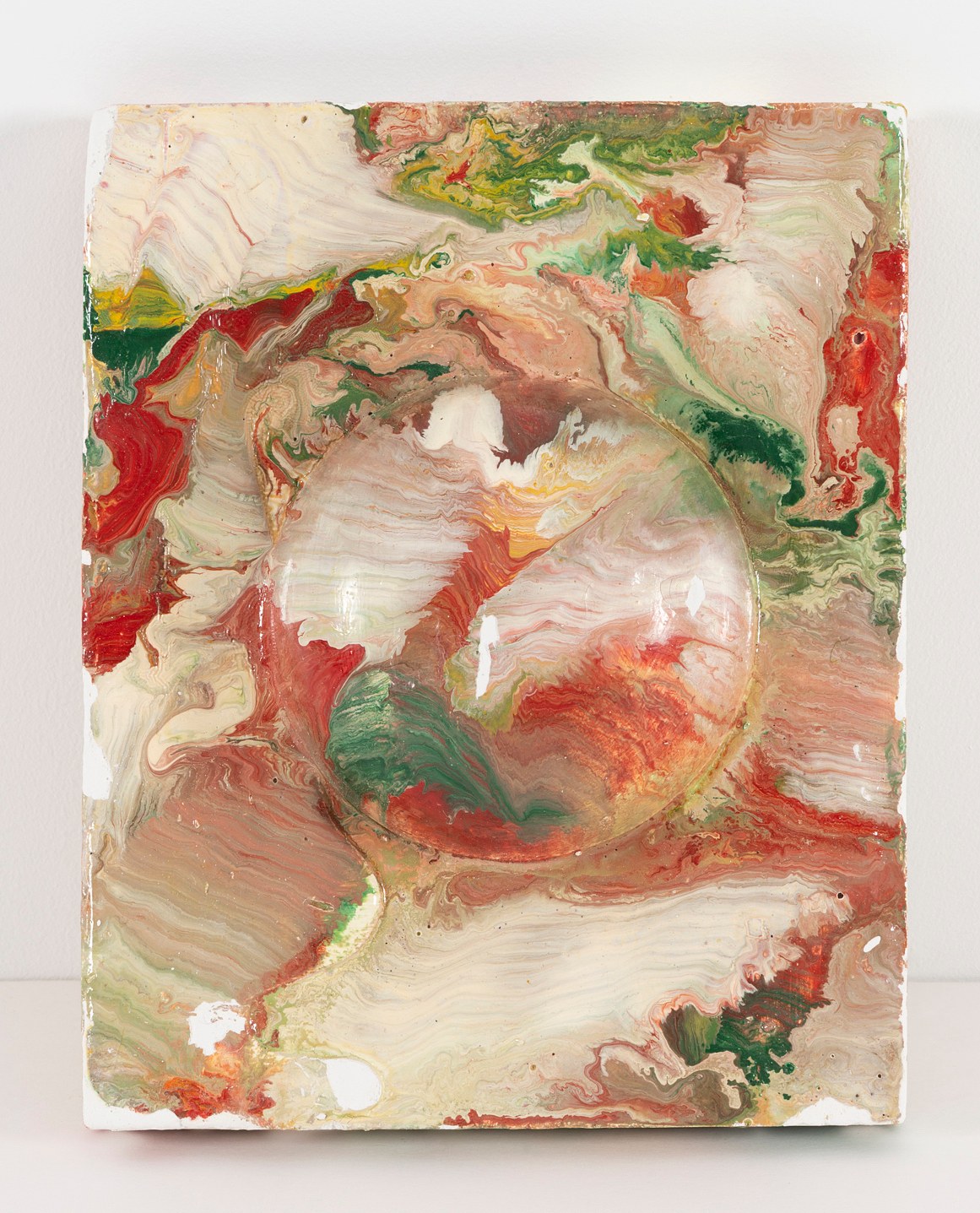 Ull Hohn, No Great Mysteries at Greene Naftali, photo 18