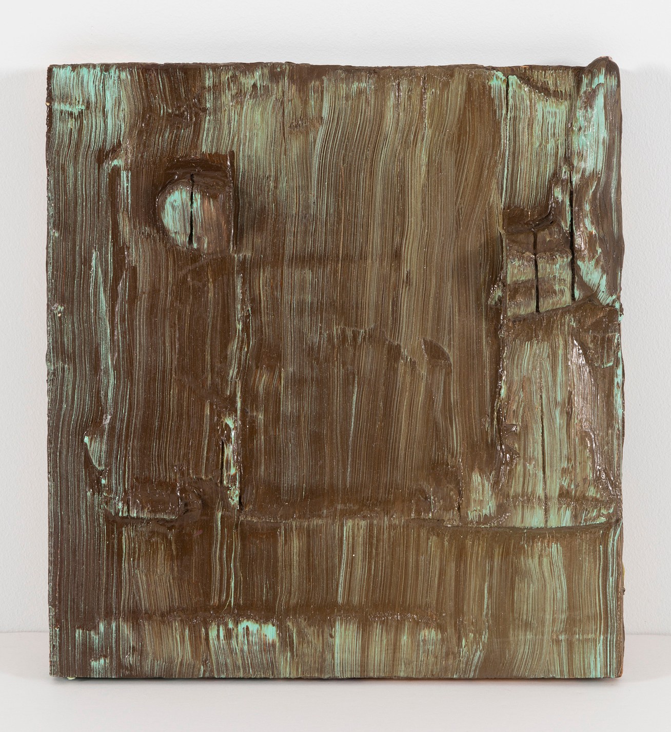 Ull Hohn, No Great Mysteries at Greene Naftali, photo 19
