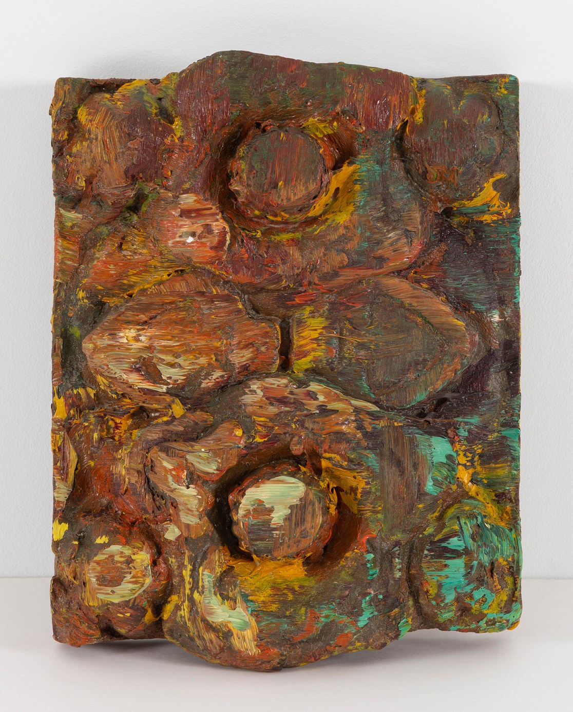 Ull Hohn, No Great Mysteries at Greene Naftali, photo 21