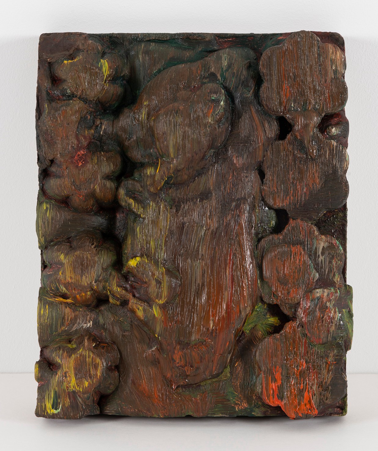 Ull Hohn, No Great Mysteries at Greene Naftali, photo 22