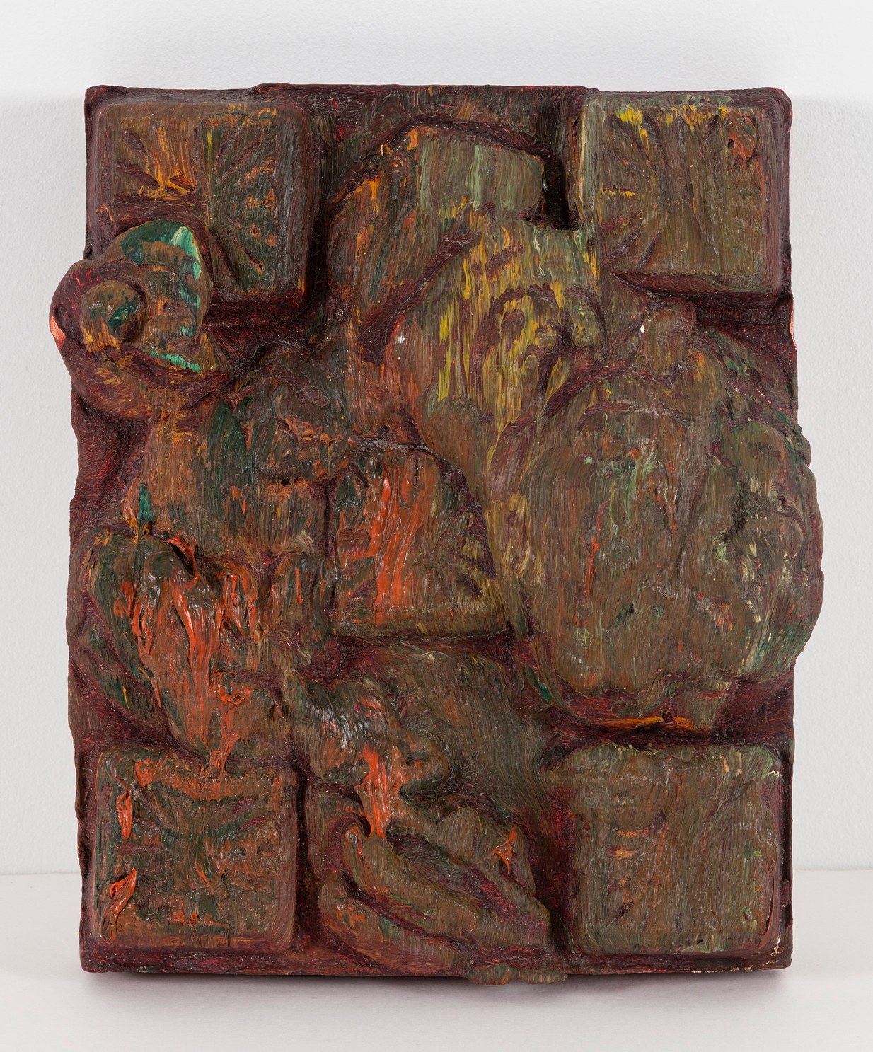 Ull Hohn, No Great Mysteries at Greene Naftali, photo 24