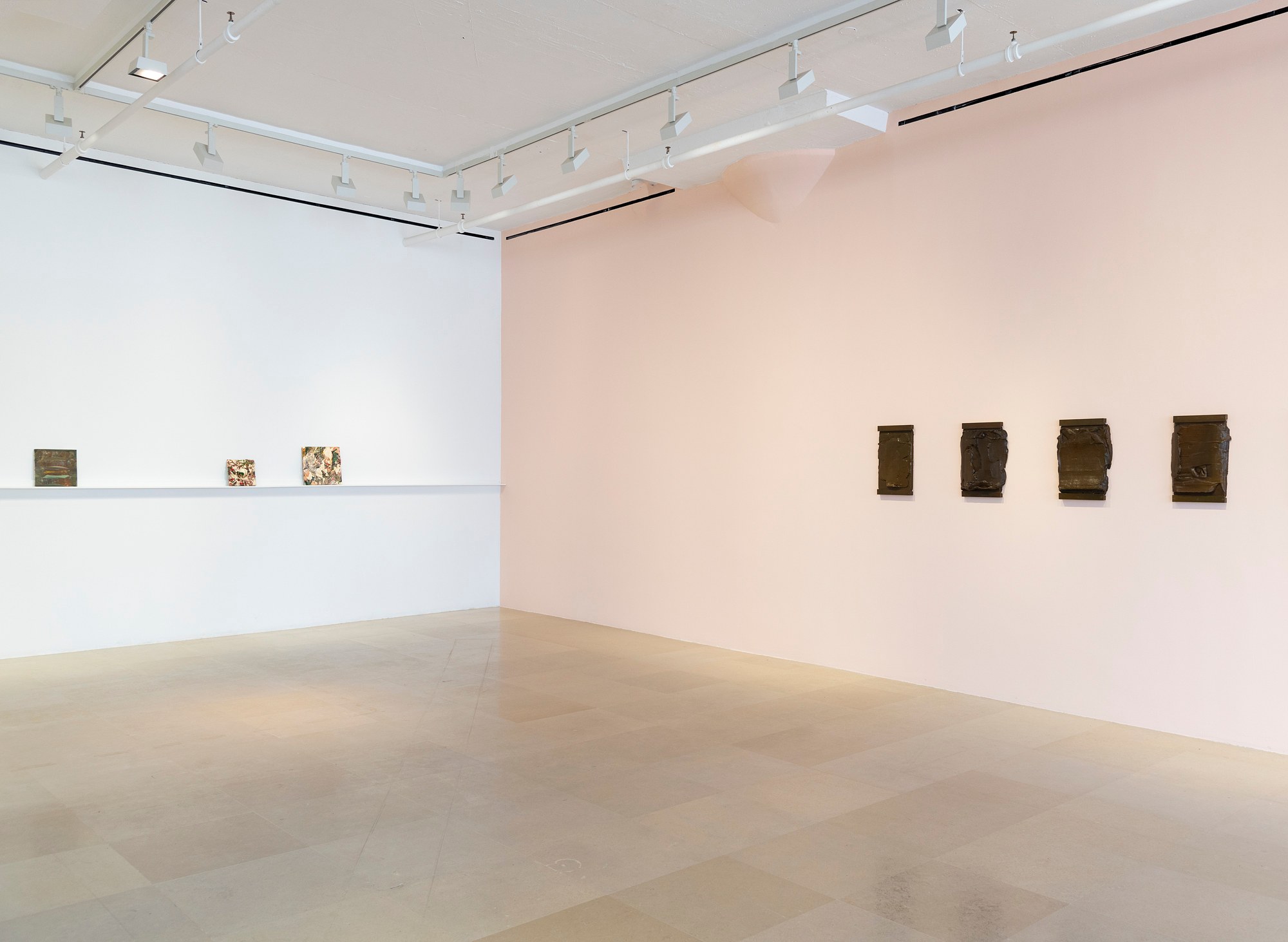 Ull Hohn, No Great Mysteries at Greene Naftali, photo 26
