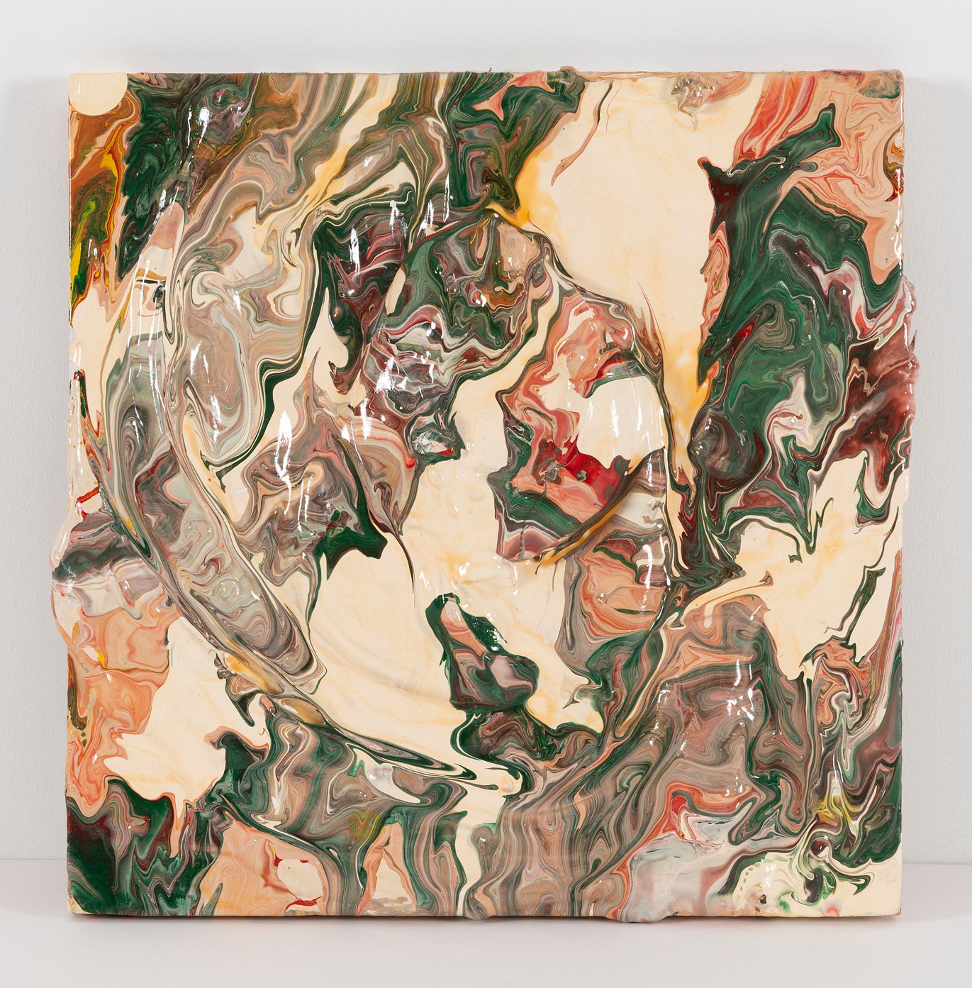 Ull Hohn, No Great Mysteries at Greene Naftali, photo 28