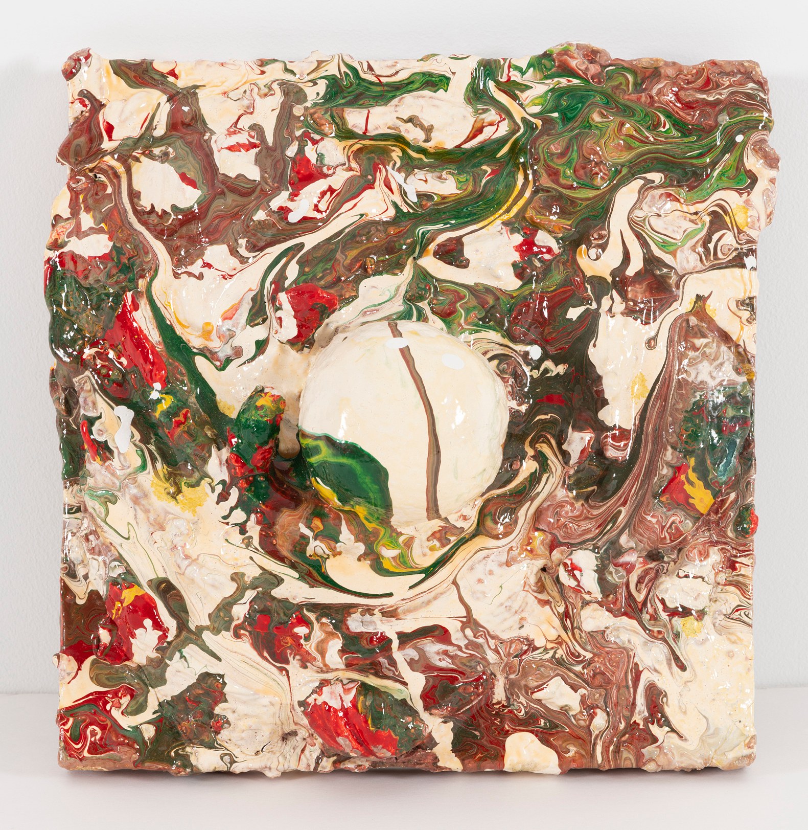 Ull Hohn, No Great Mysteries at Greene Naftali, photo 27
