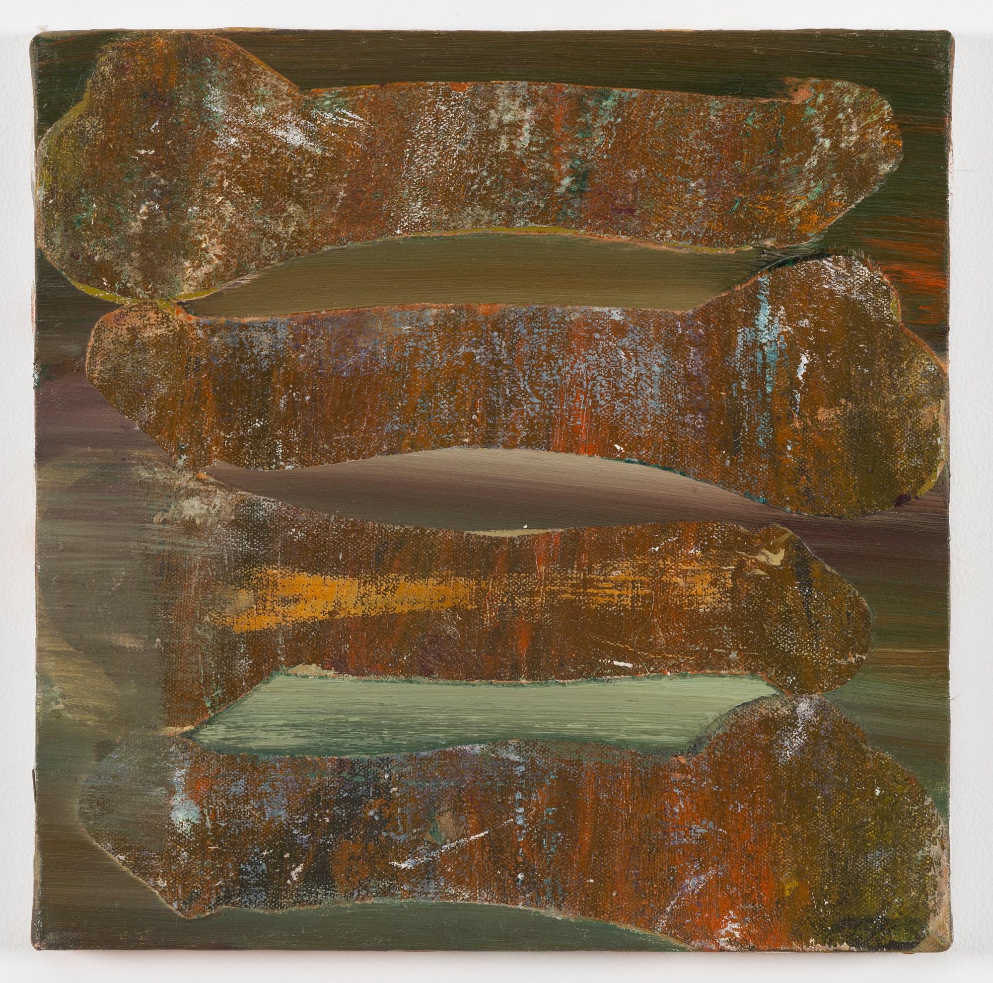 Ull Hohn, No Great Mysteries at Greene Naftali, photo 25