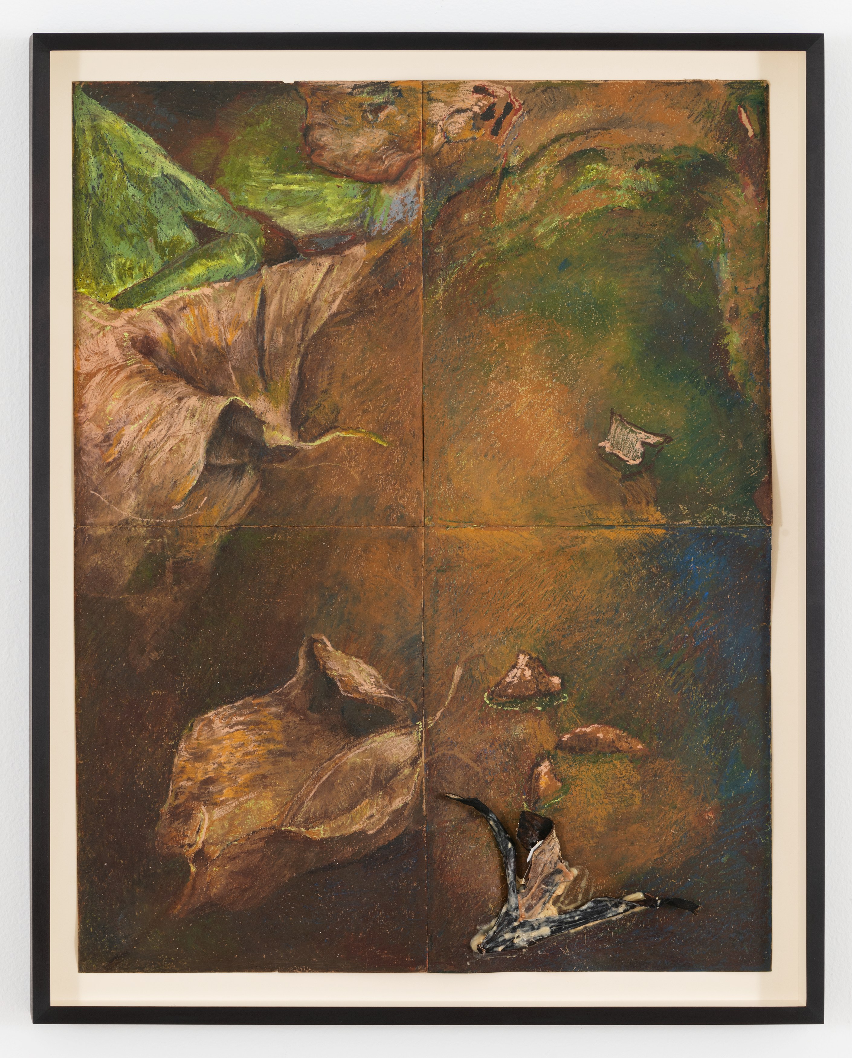 Group Show, Group Show at Greene Naftali, photo 18