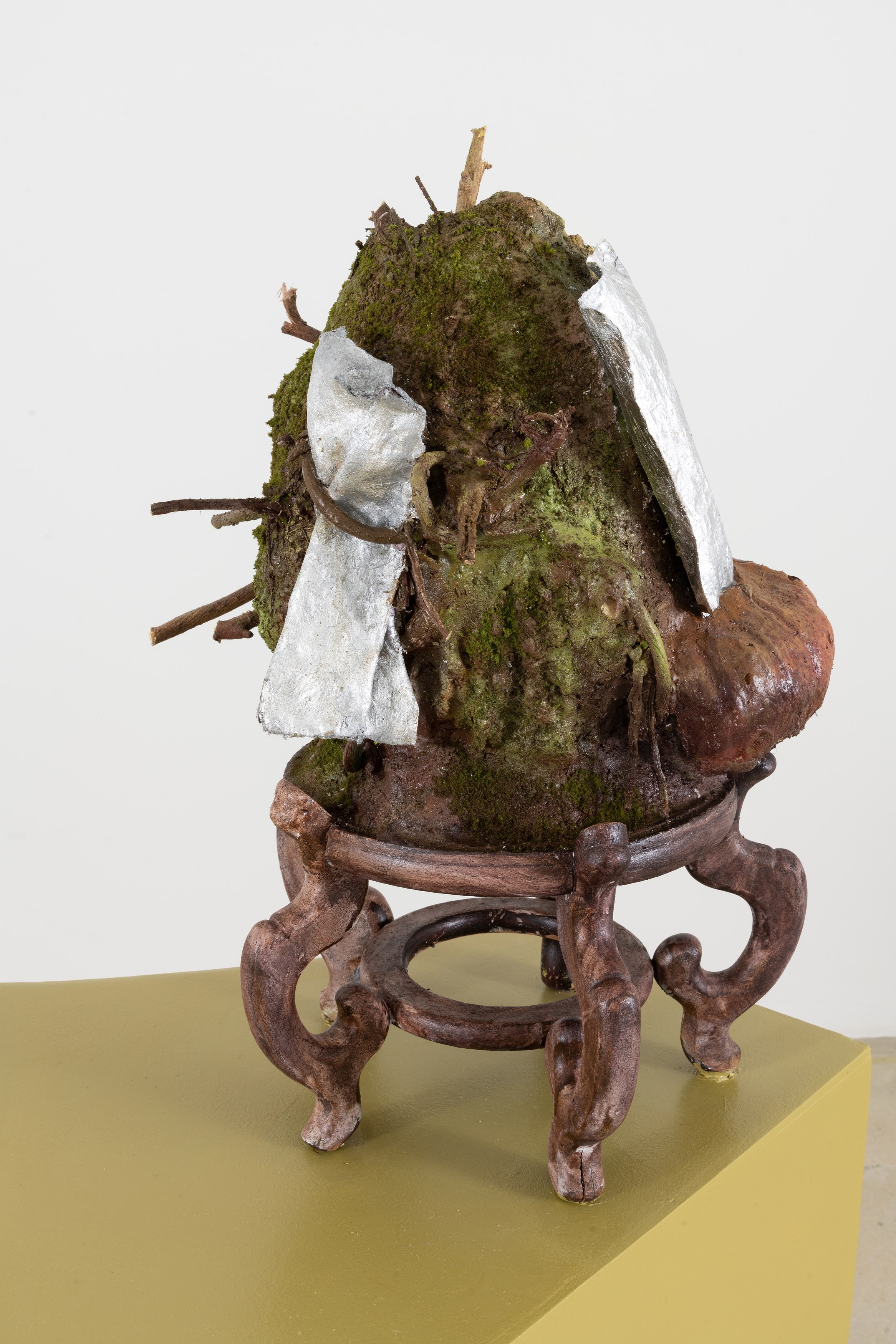 Group Show, Group Show at Greene Naftali, photo 21