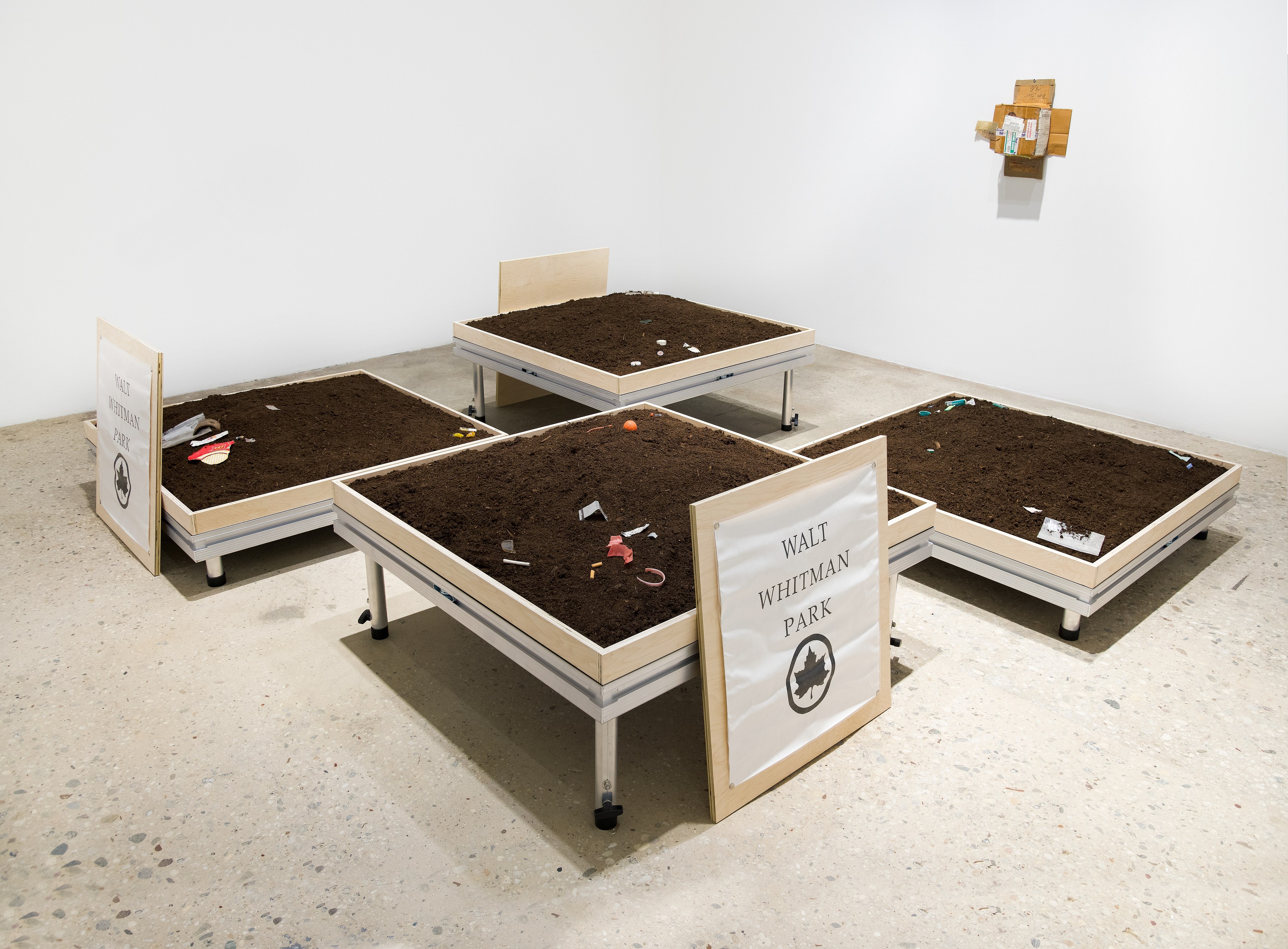 Group Show, Group Show at Greene Naftali, photo 23