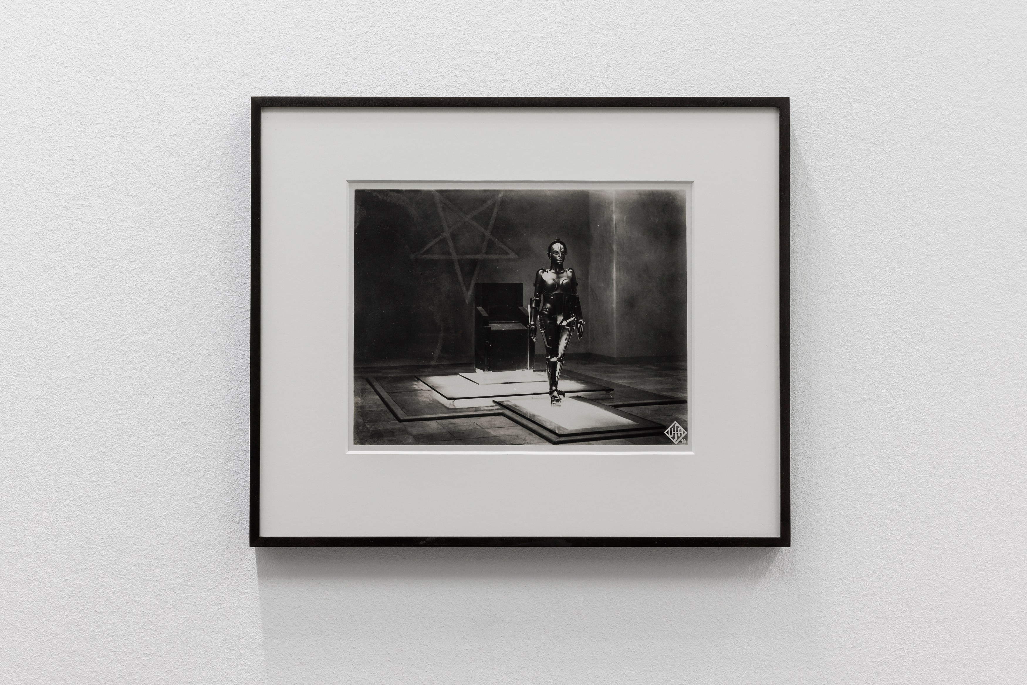 Human Is, Human Is at Schinkel Pavillon, photo 8