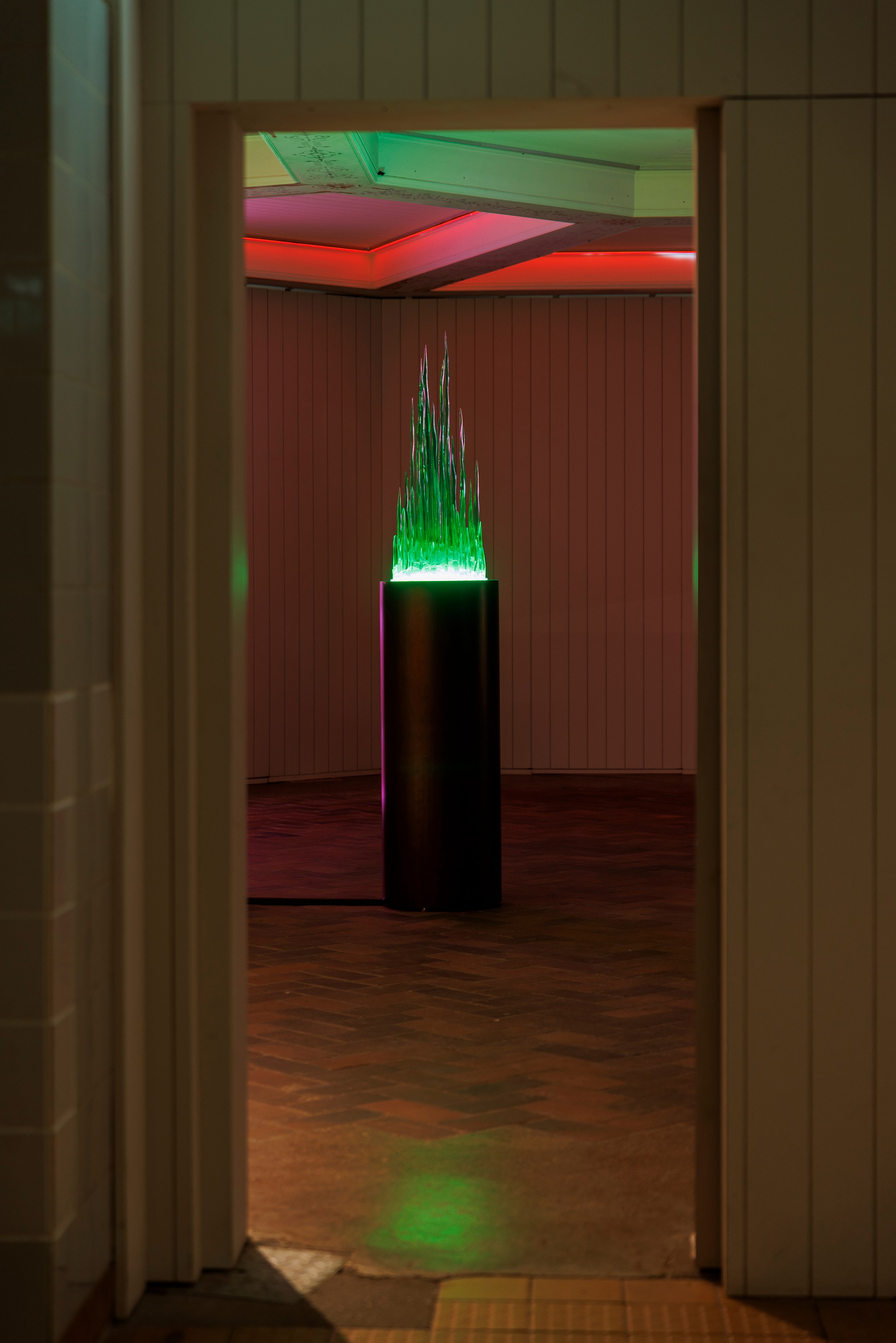 Human Is, Human Is at Schinkel Pavillon, photo 16