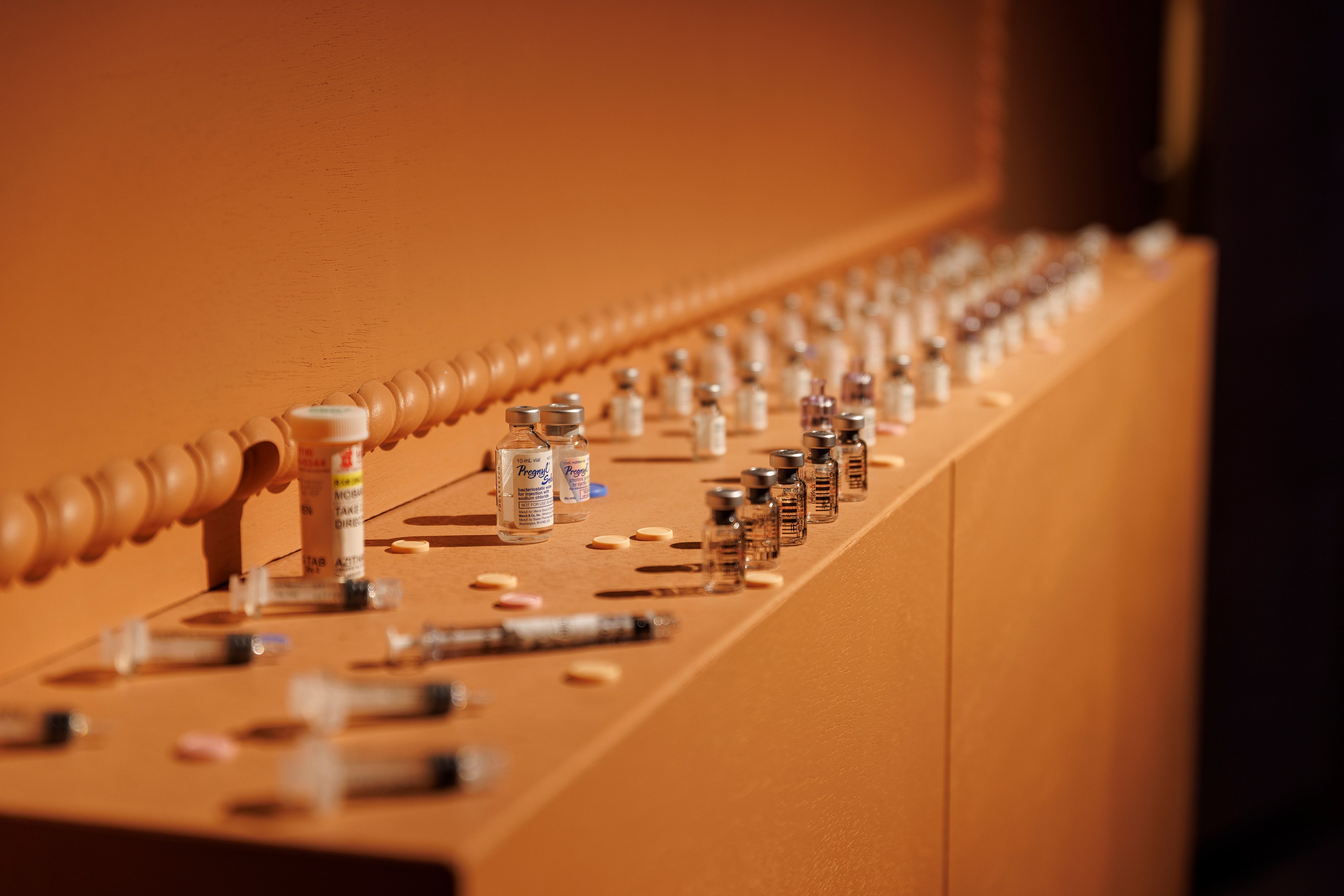 Human Is, Human Is at Schinkel Pavillon, photo 22
