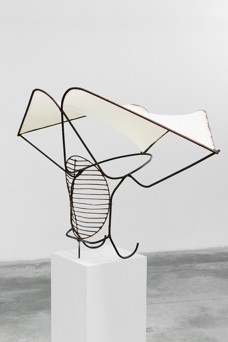 XU ZHEN® | Contemporary Art Library